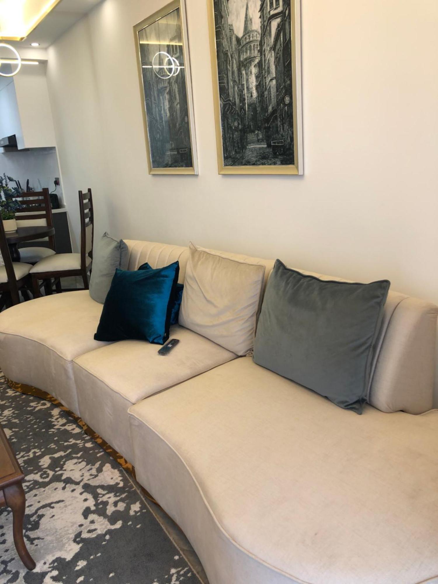 Heavenly Castle 2b At Capital Rise Apartment *