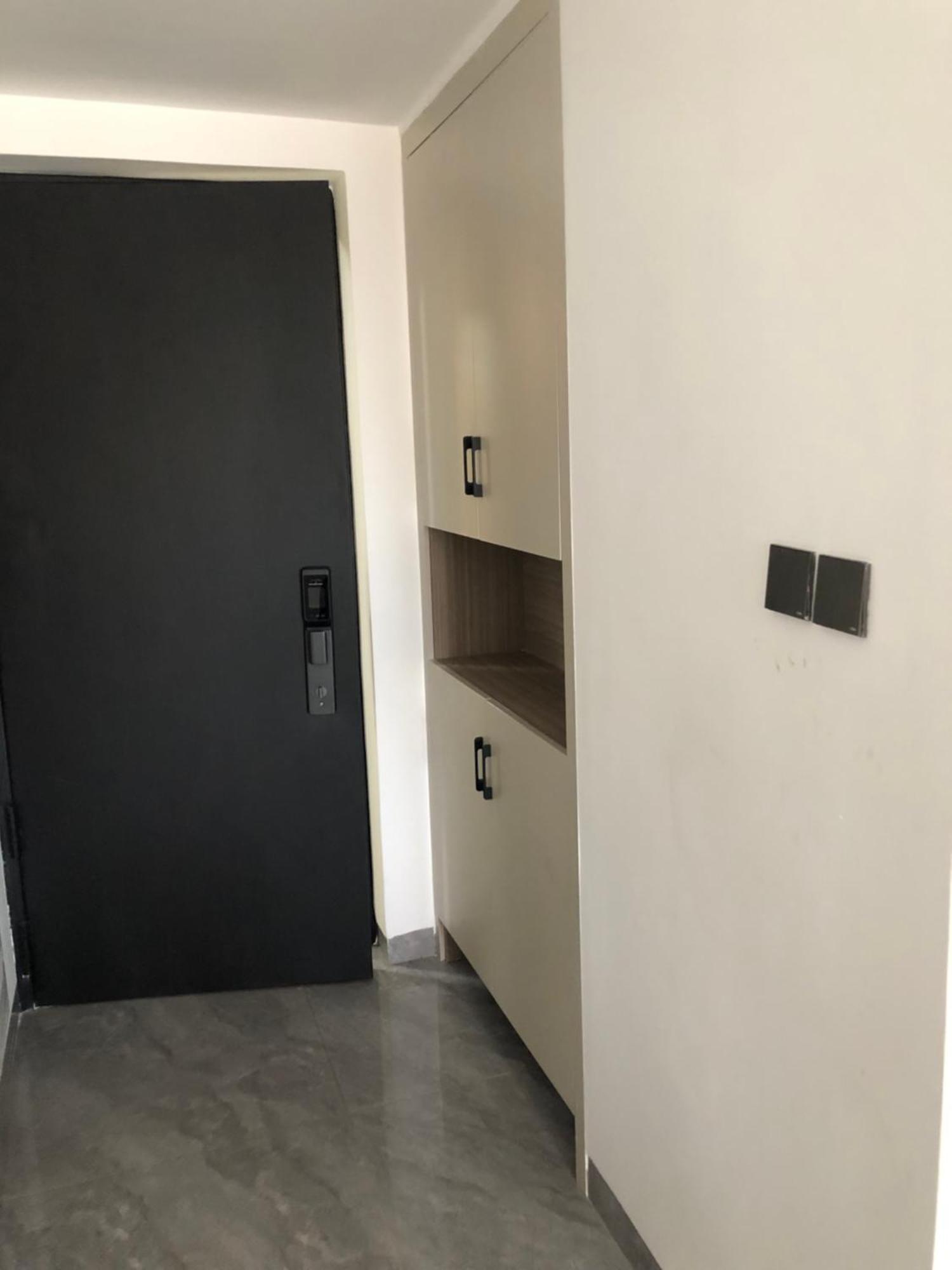 Apartment Heavenly Castle 2b At Capital Rise *