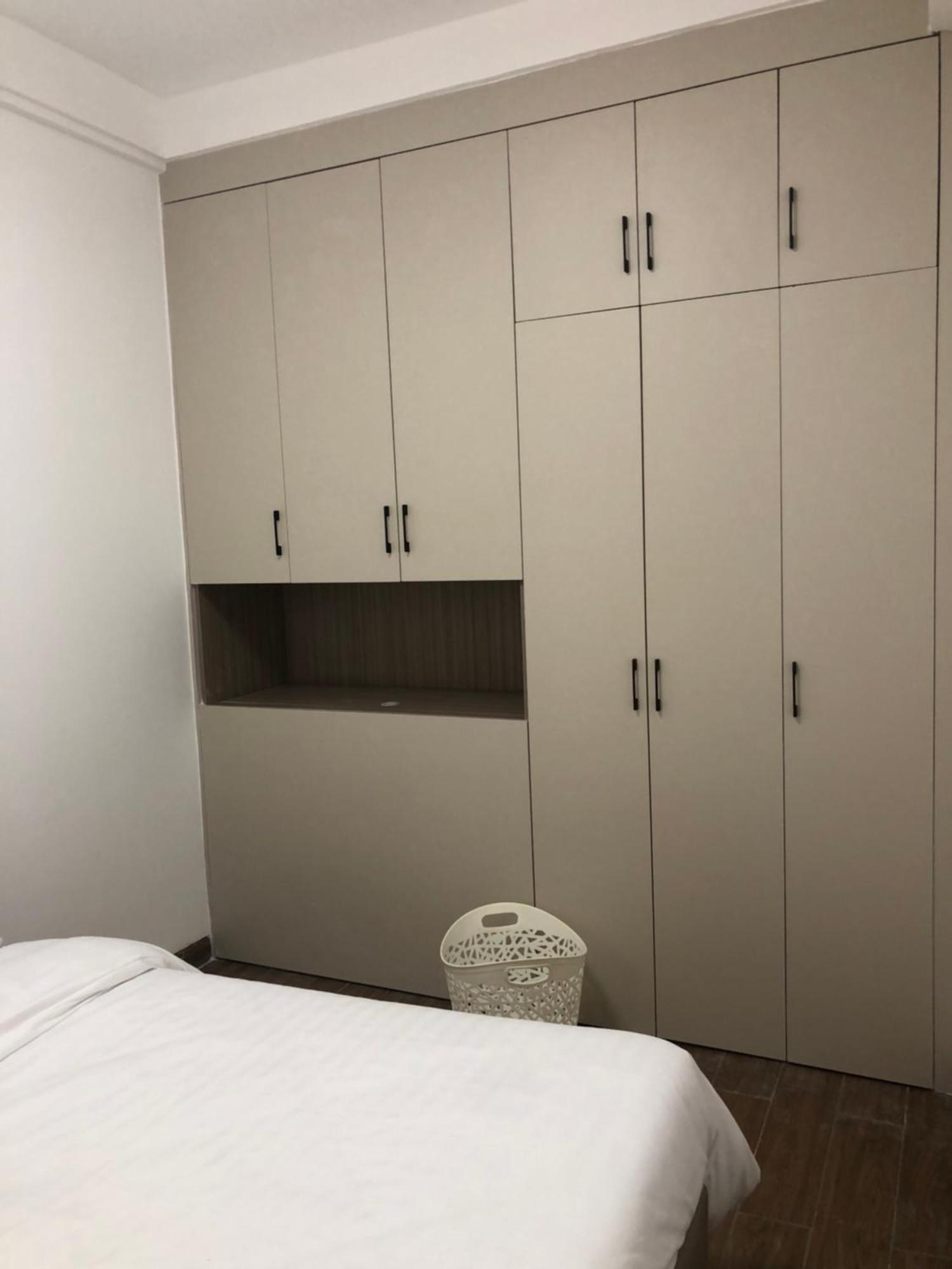 Apartment Heavenly Castle 2b At Capital Rise Nairobi