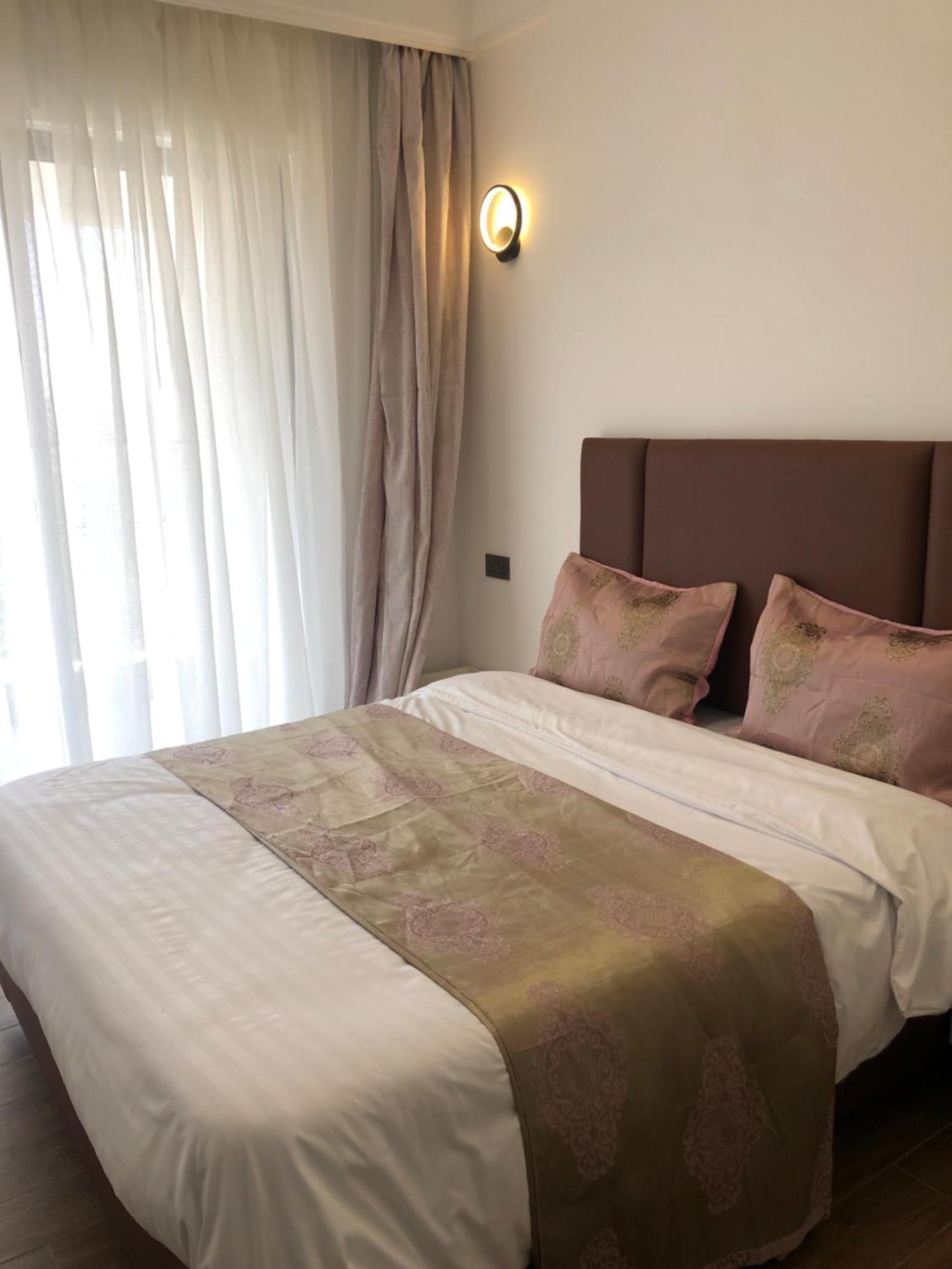 Heavenly Castle 2b At Capital Rise Nairobi