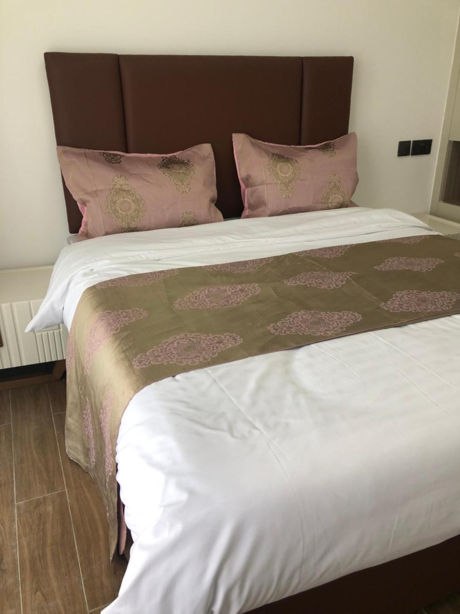 Apartment Heavenly Castle 2b At Capital Rise Nairobi
