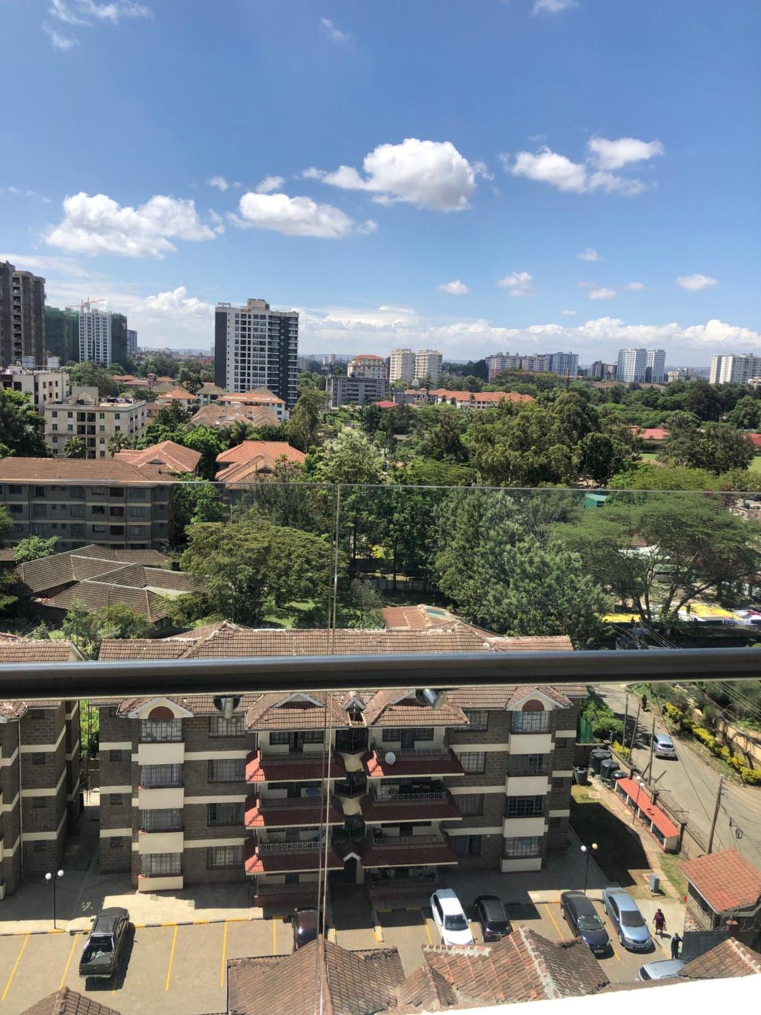 Heavenly Castle 2b At Capital Rise Nairobi