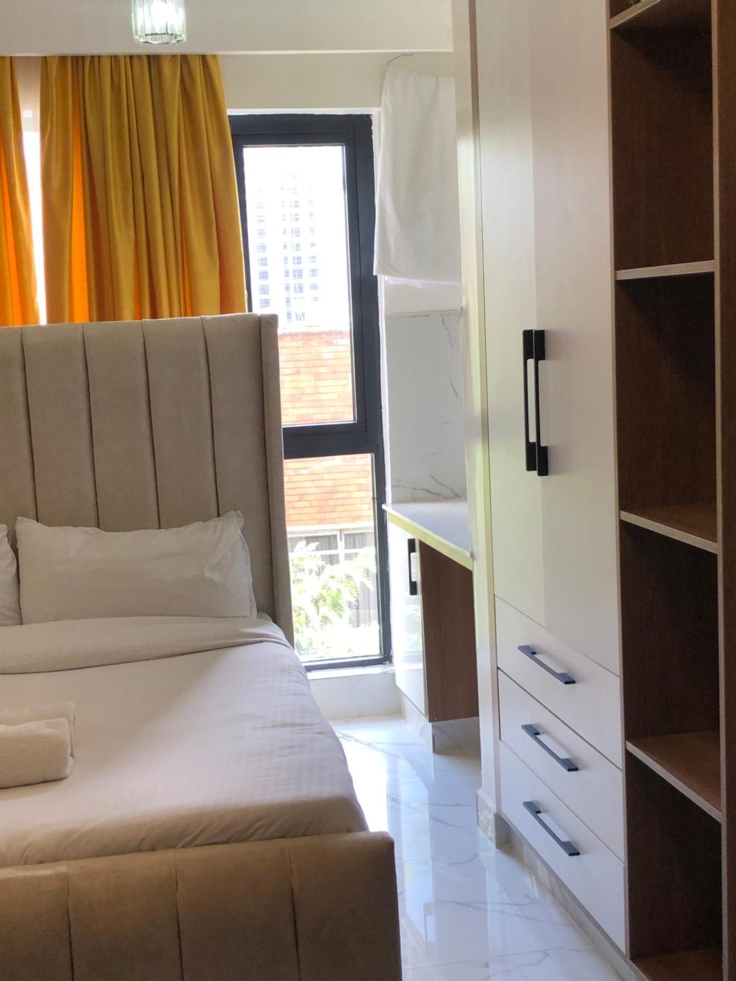 Apartment Satisfying At Smart Homes