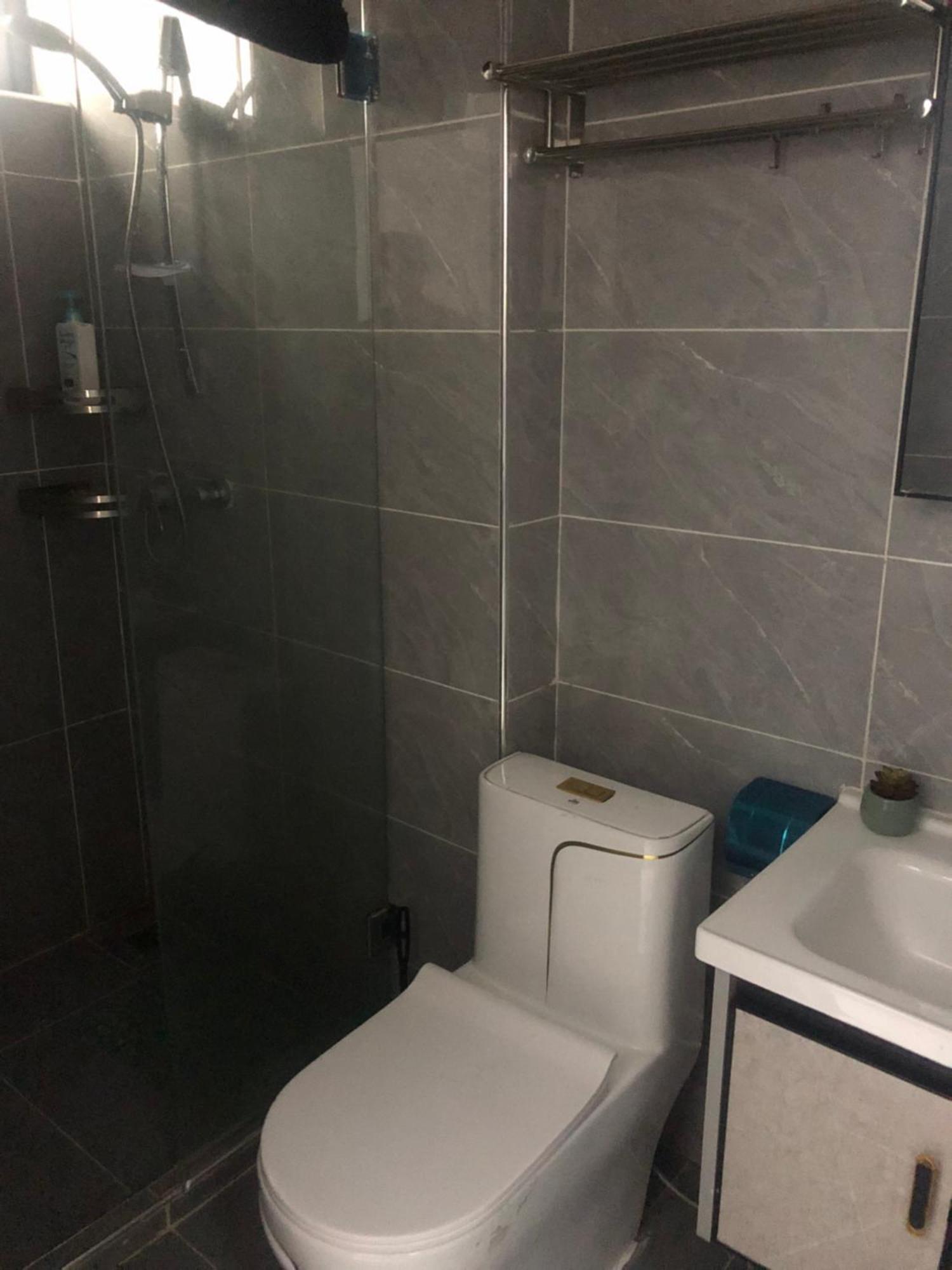 Satisfying At Smart Homes Nairobi