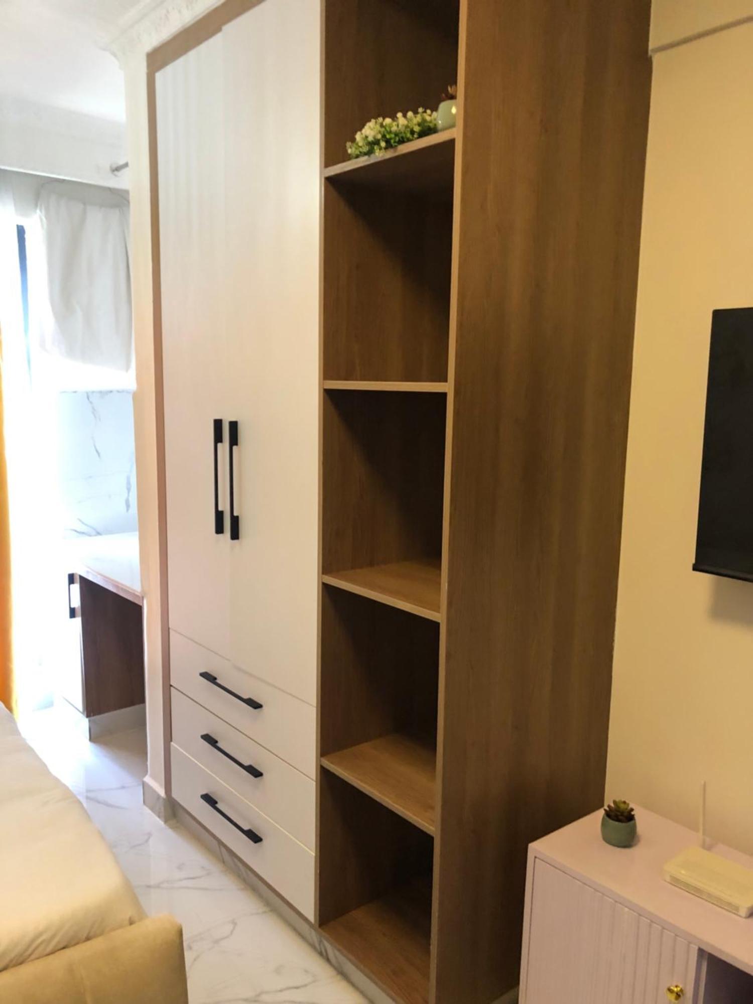 Satisfying At Smart Homes Apartment