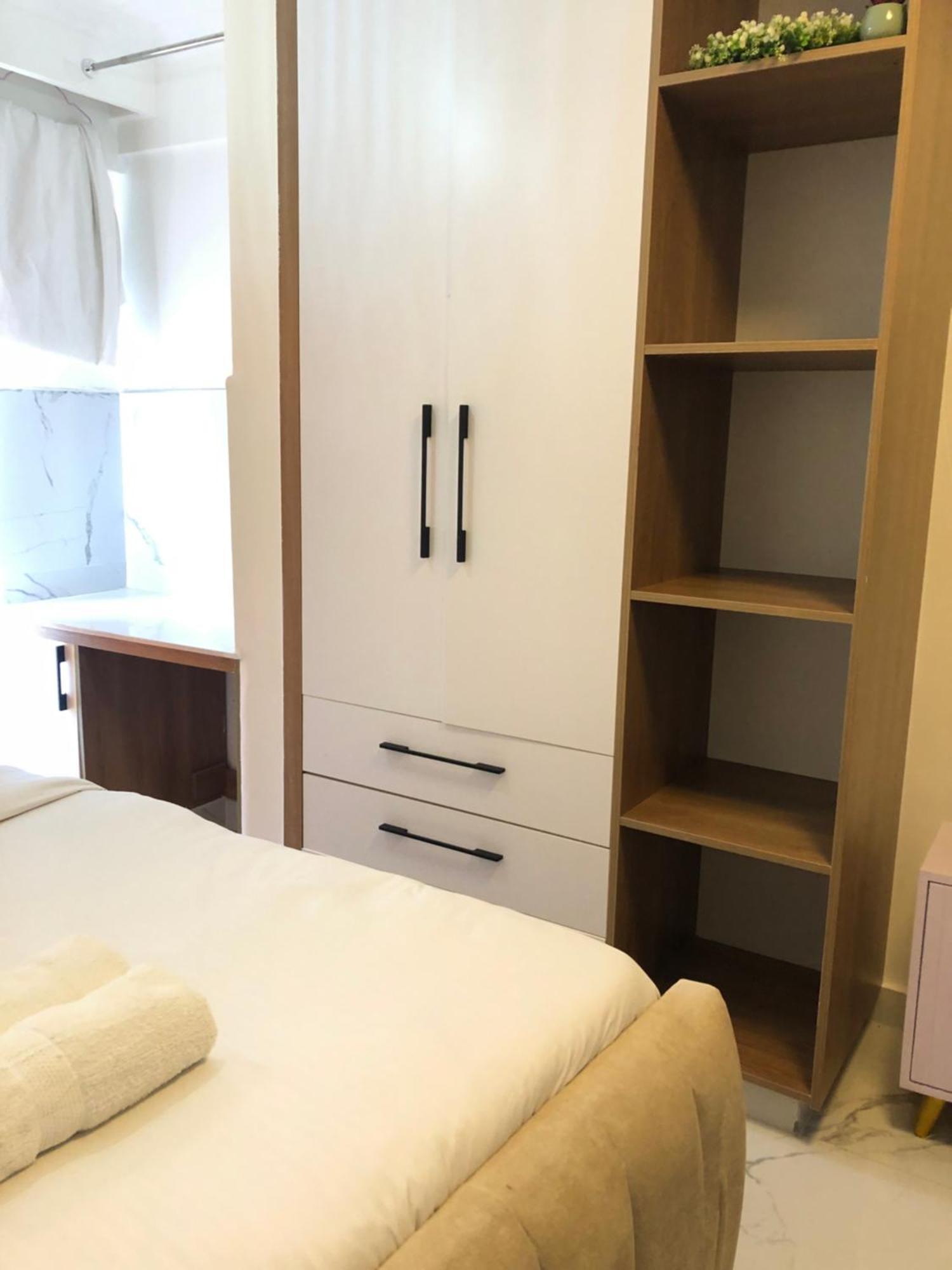 Satisfying At Smart Homes Nairobi