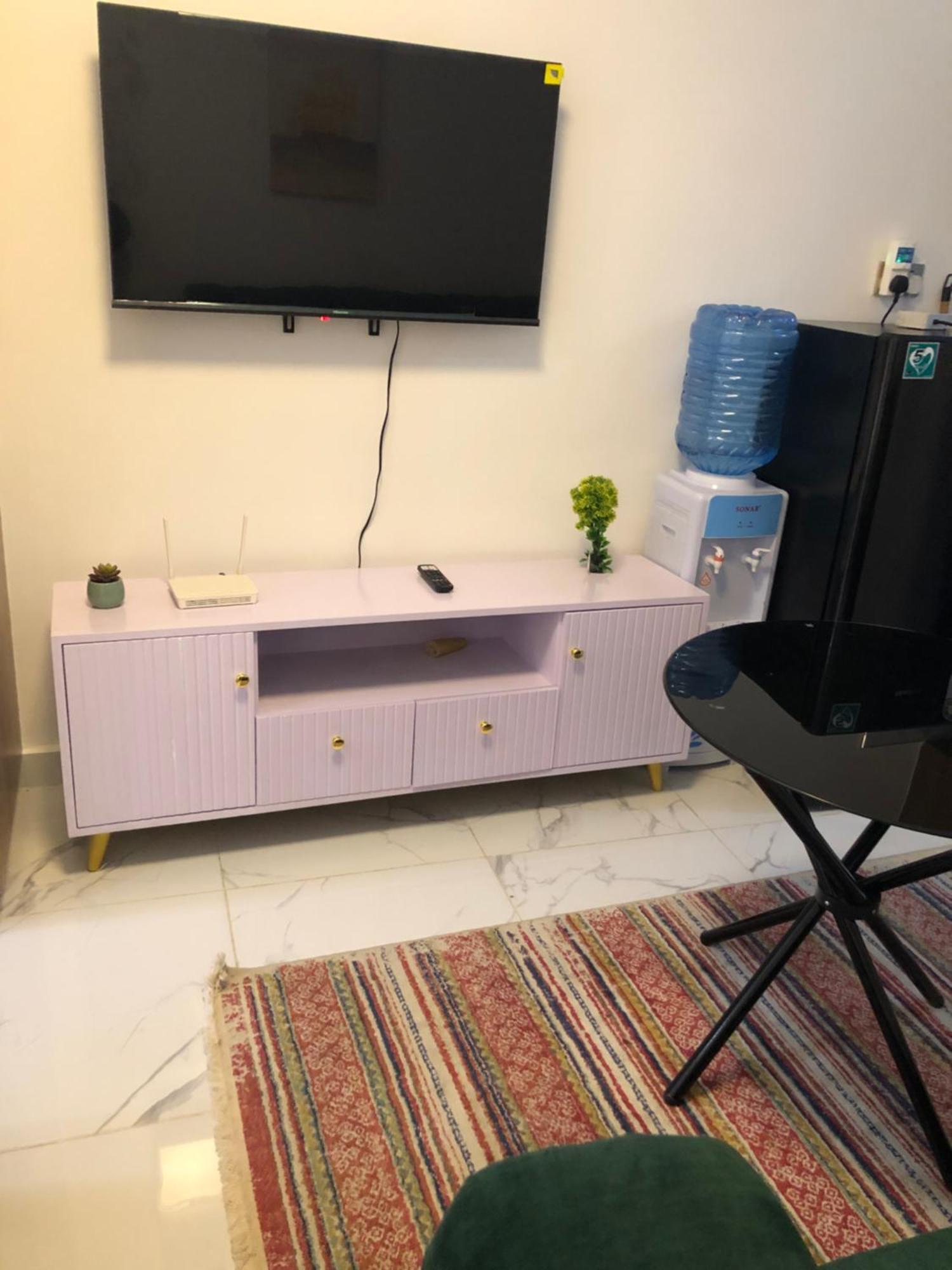 Satisfying At Smart Homes Apartment