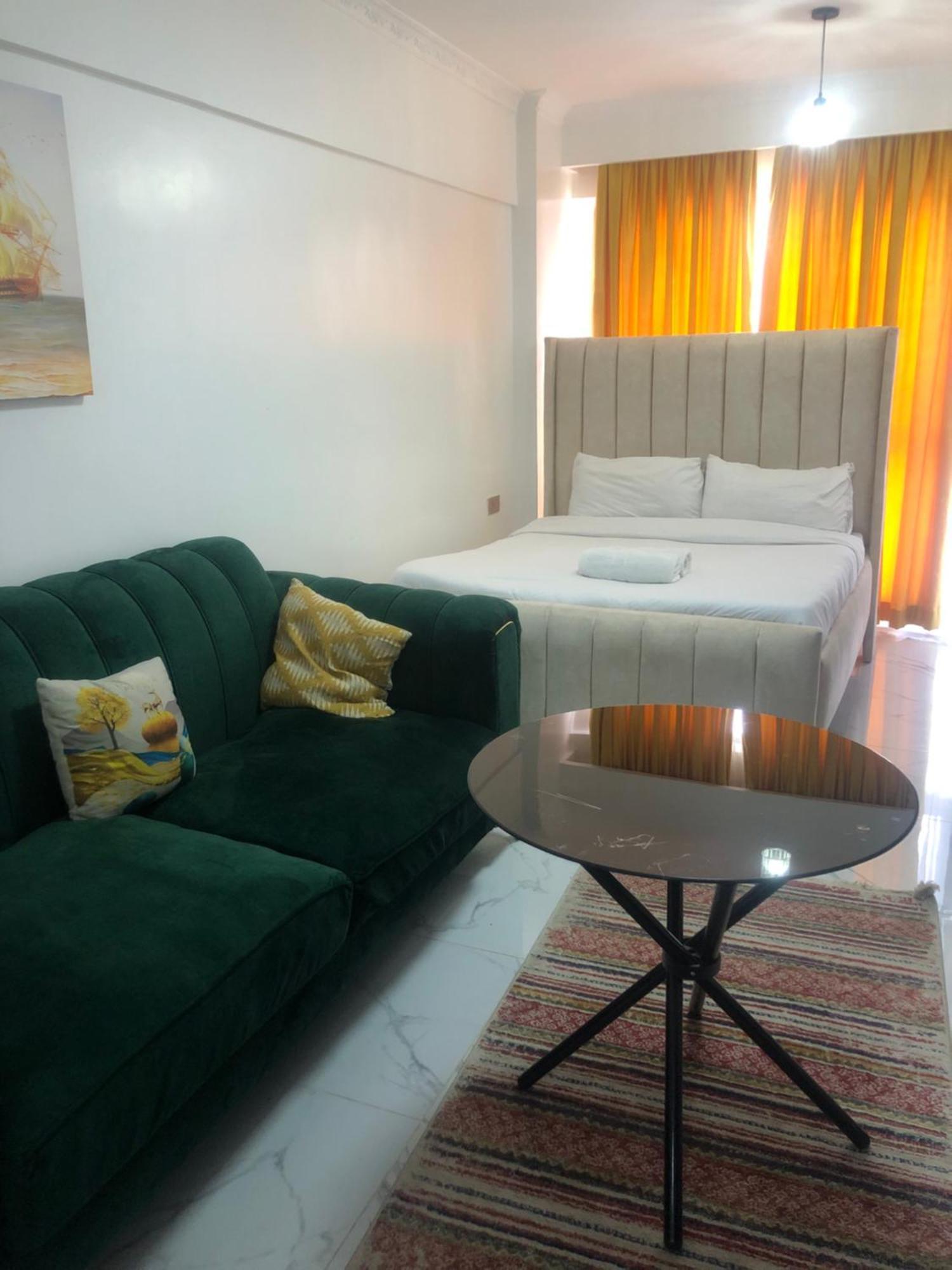 Apartment Satisfying At Smart Homes