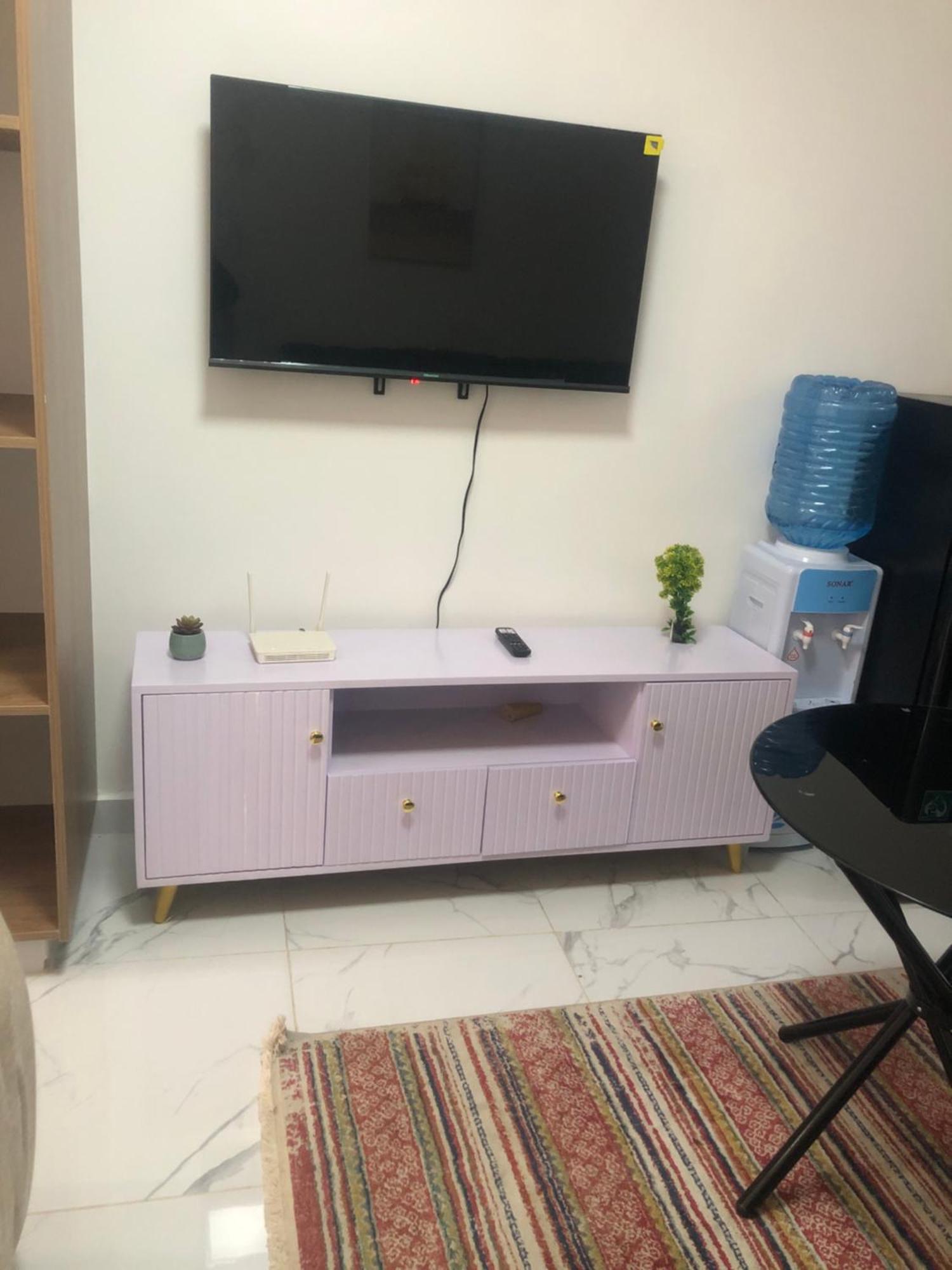 Apartment Satisfying At Smart Homes *