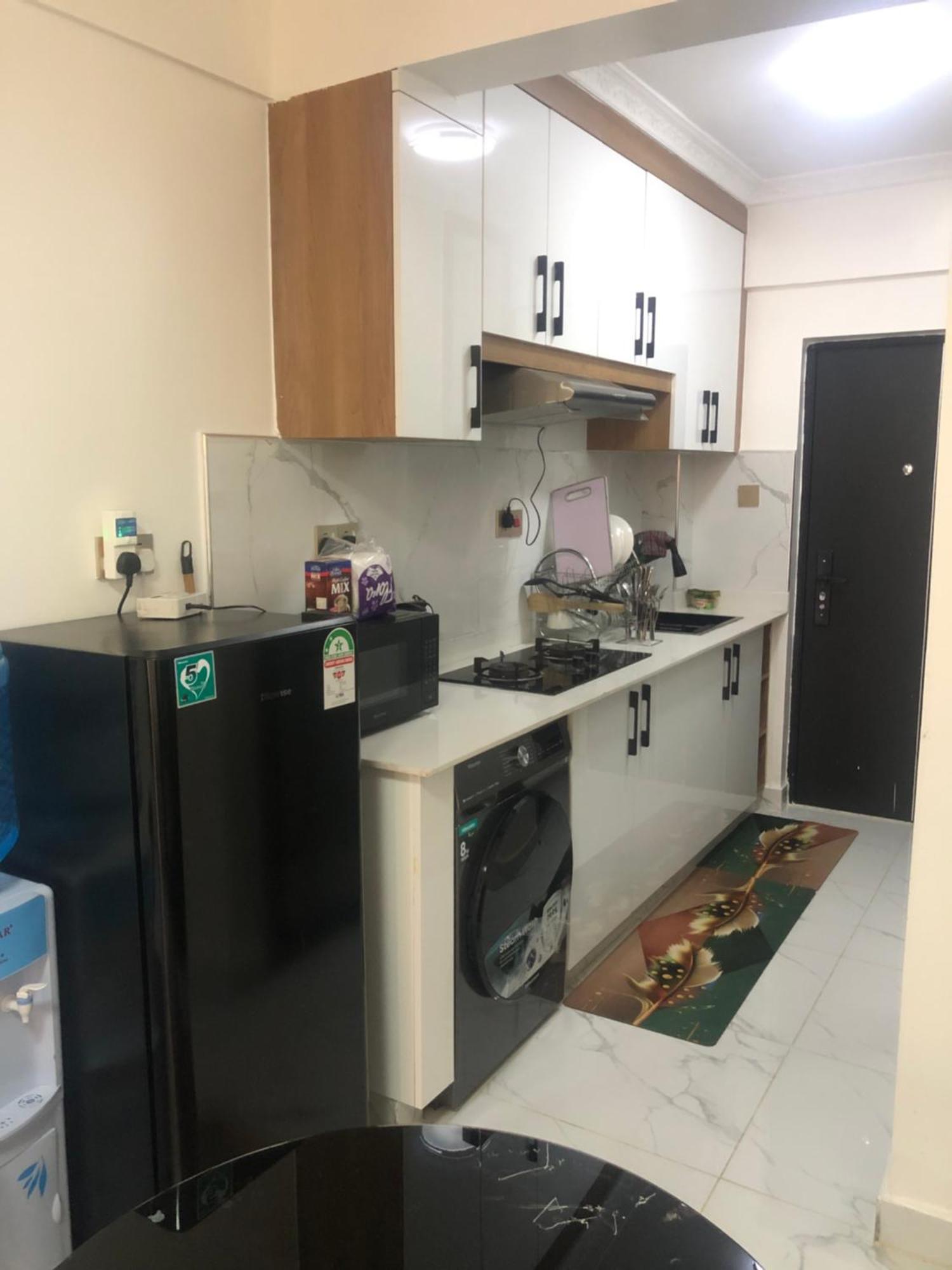 Satisfying At Smart Homes Nairobi
