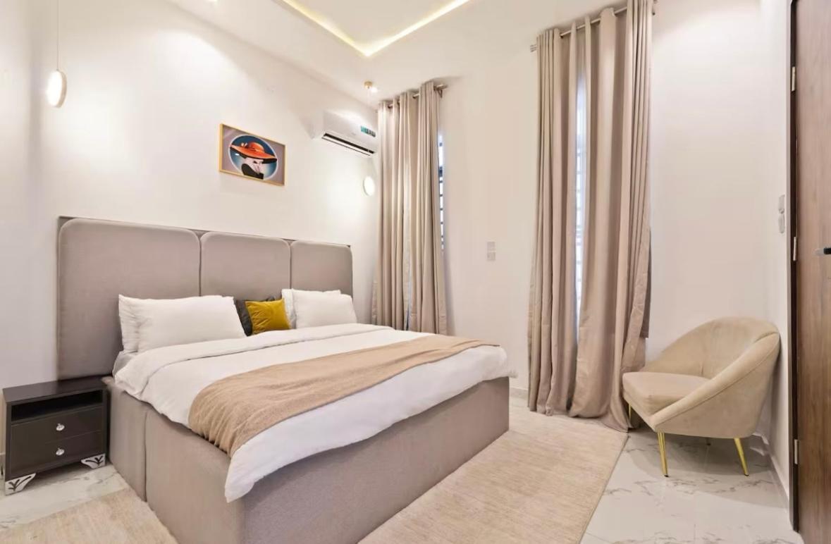 Villa Orion Nairobi