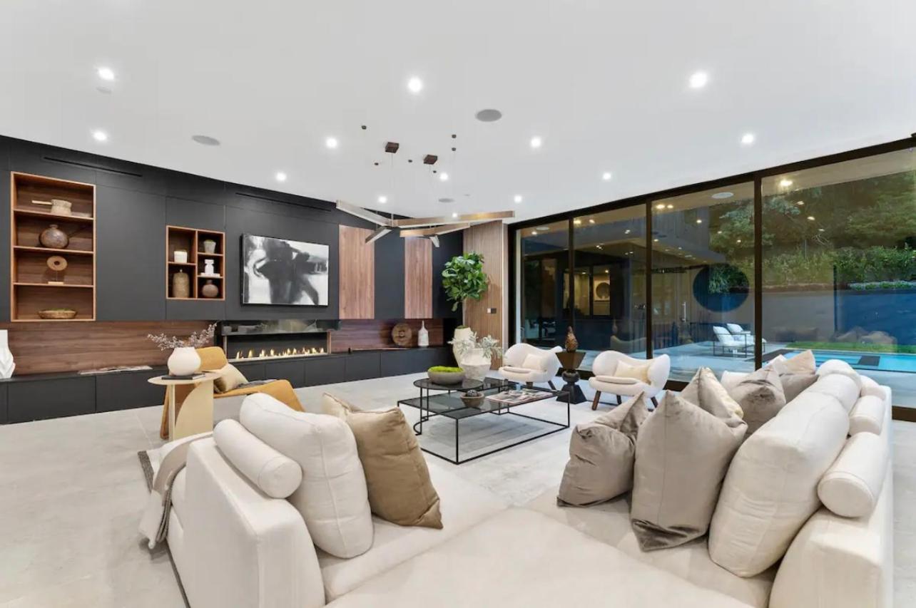 Orion Villa Nairobi