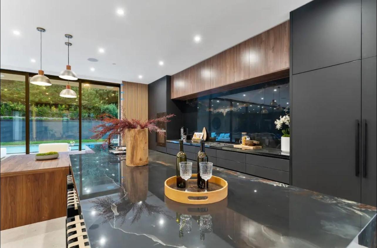Orion Villa
