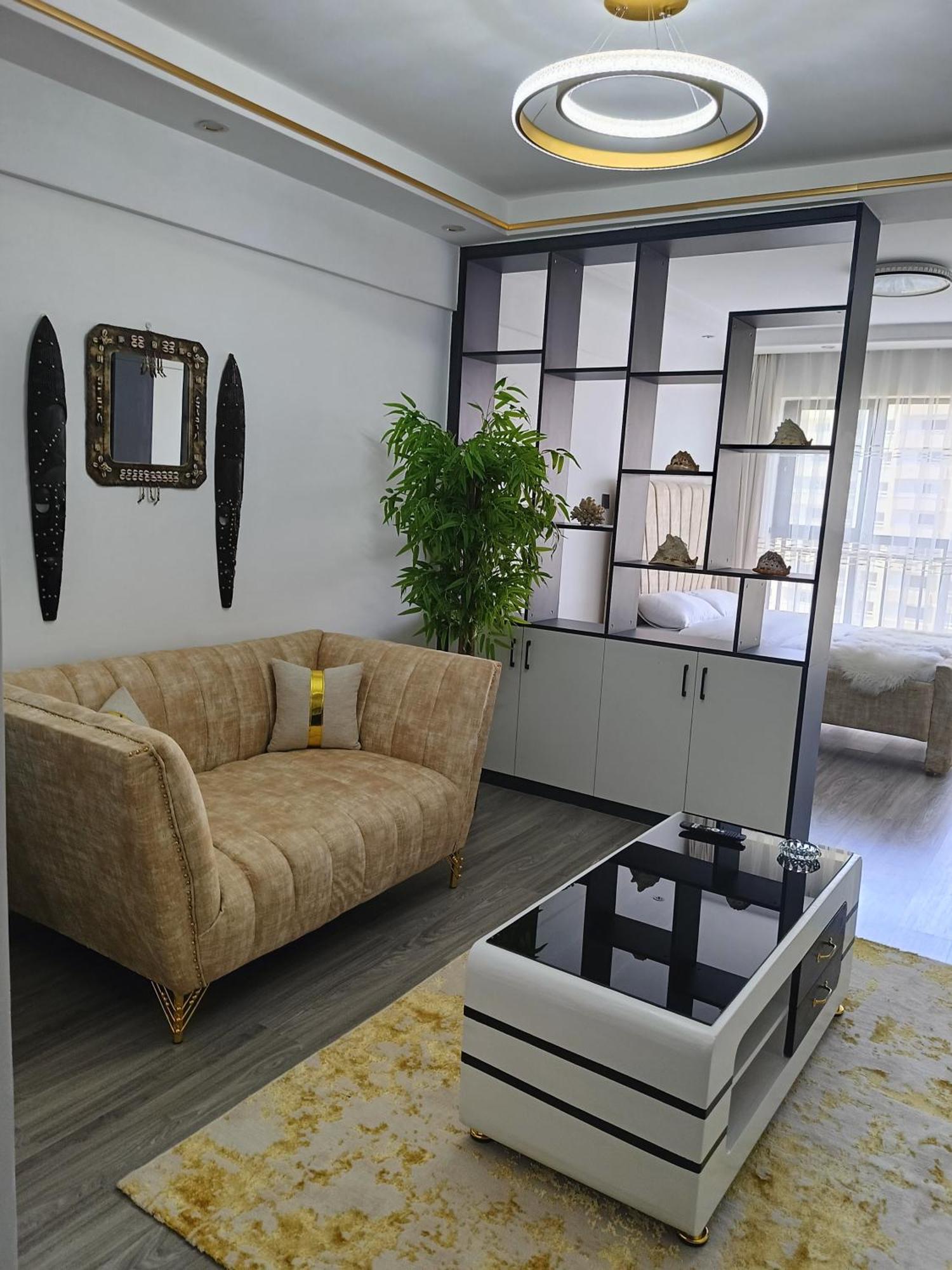 Apartment Kileleshwa *
