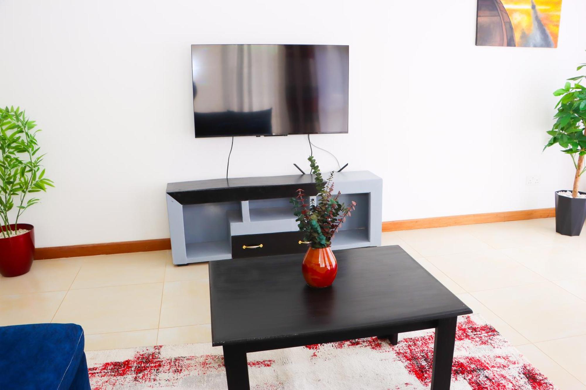 Westlands Finest Apartment