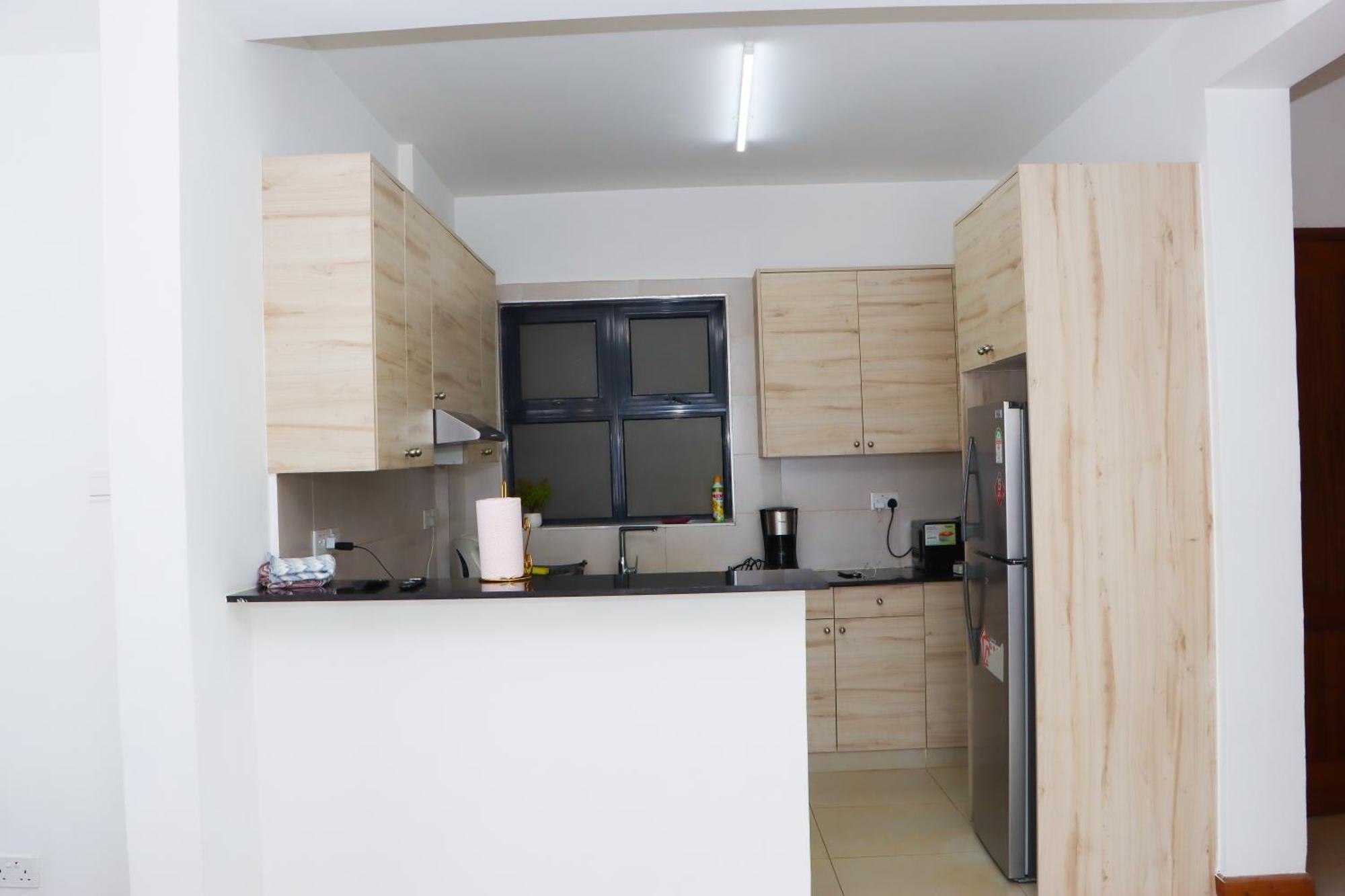 Apartment Westlands Finest Nairobi
