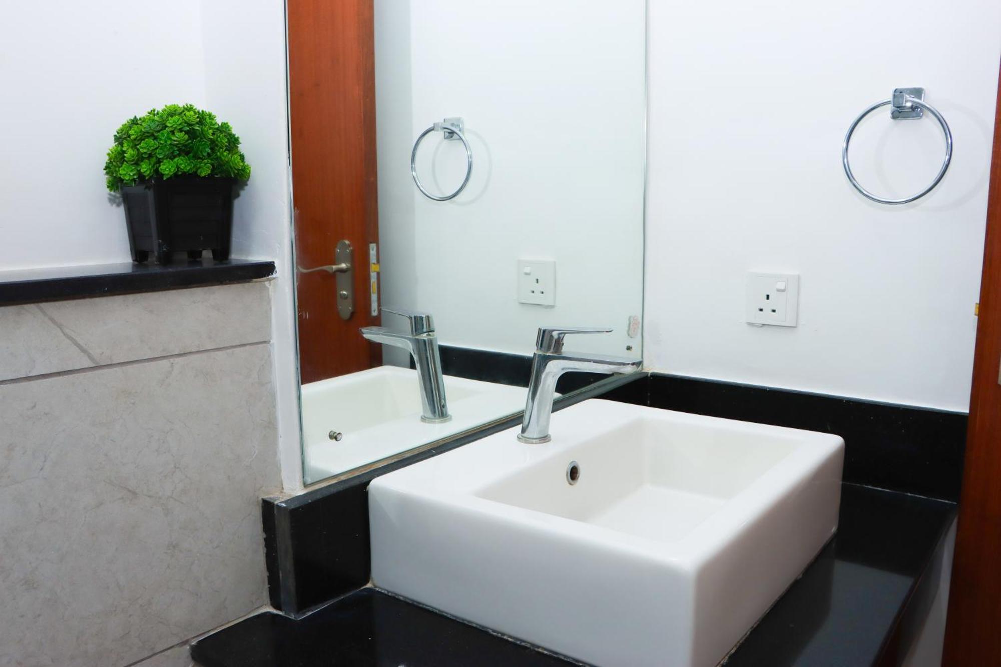 Westlands Finest Apartment Nairobi