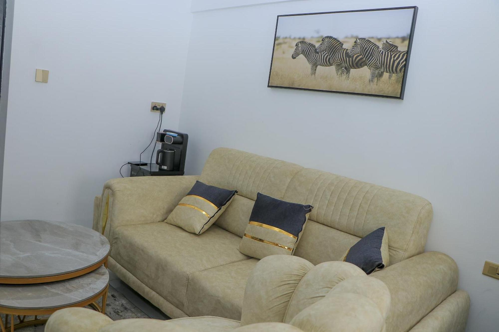Zola Homes Kilimani *