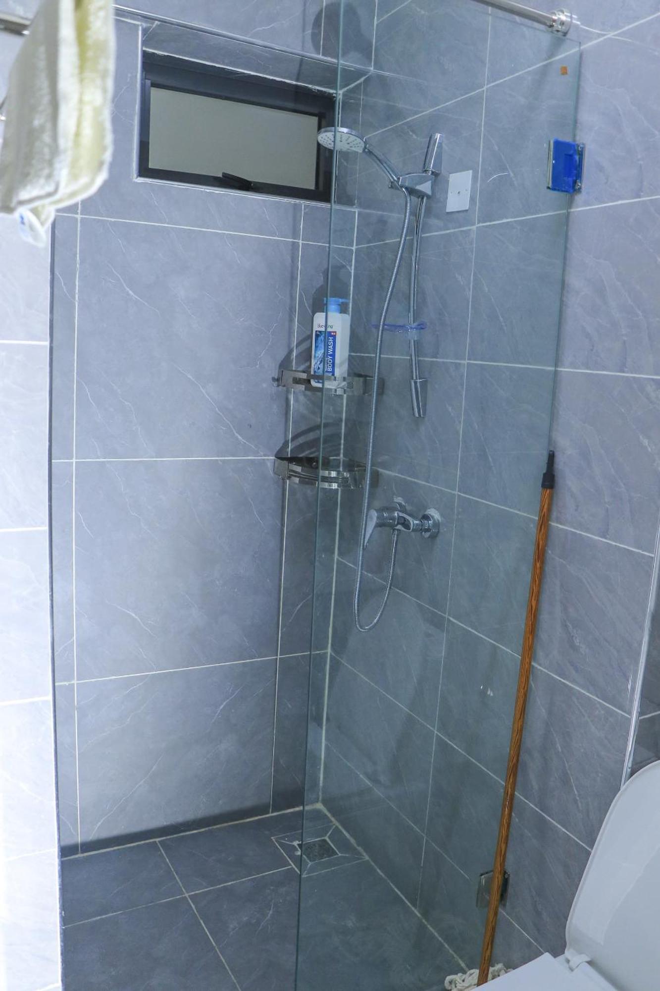 Apartment Zola Homes Kilimani *