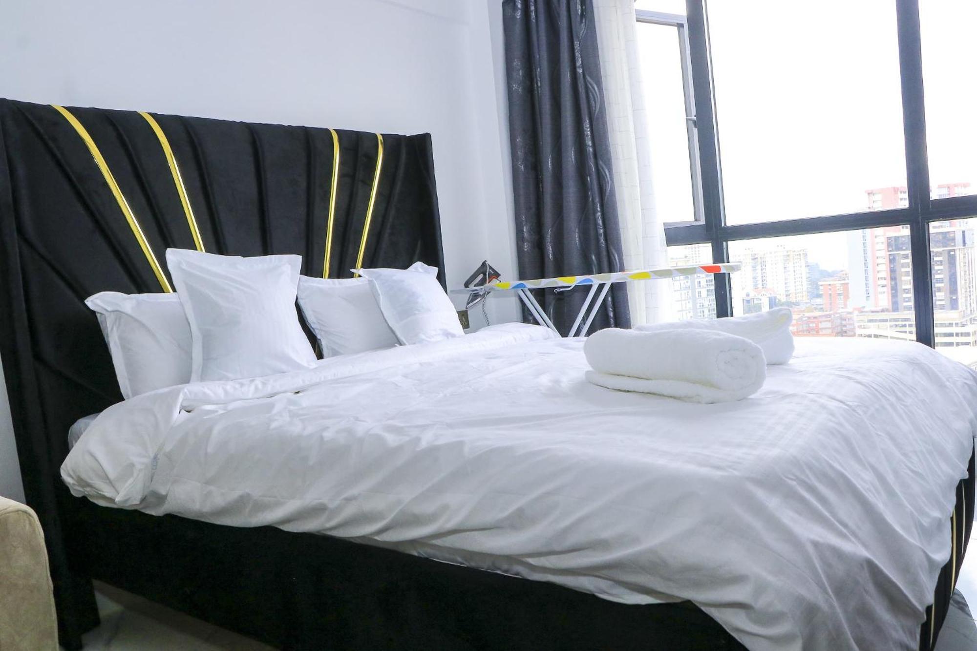 Apartment Zola Homes Kilimani Nairobi