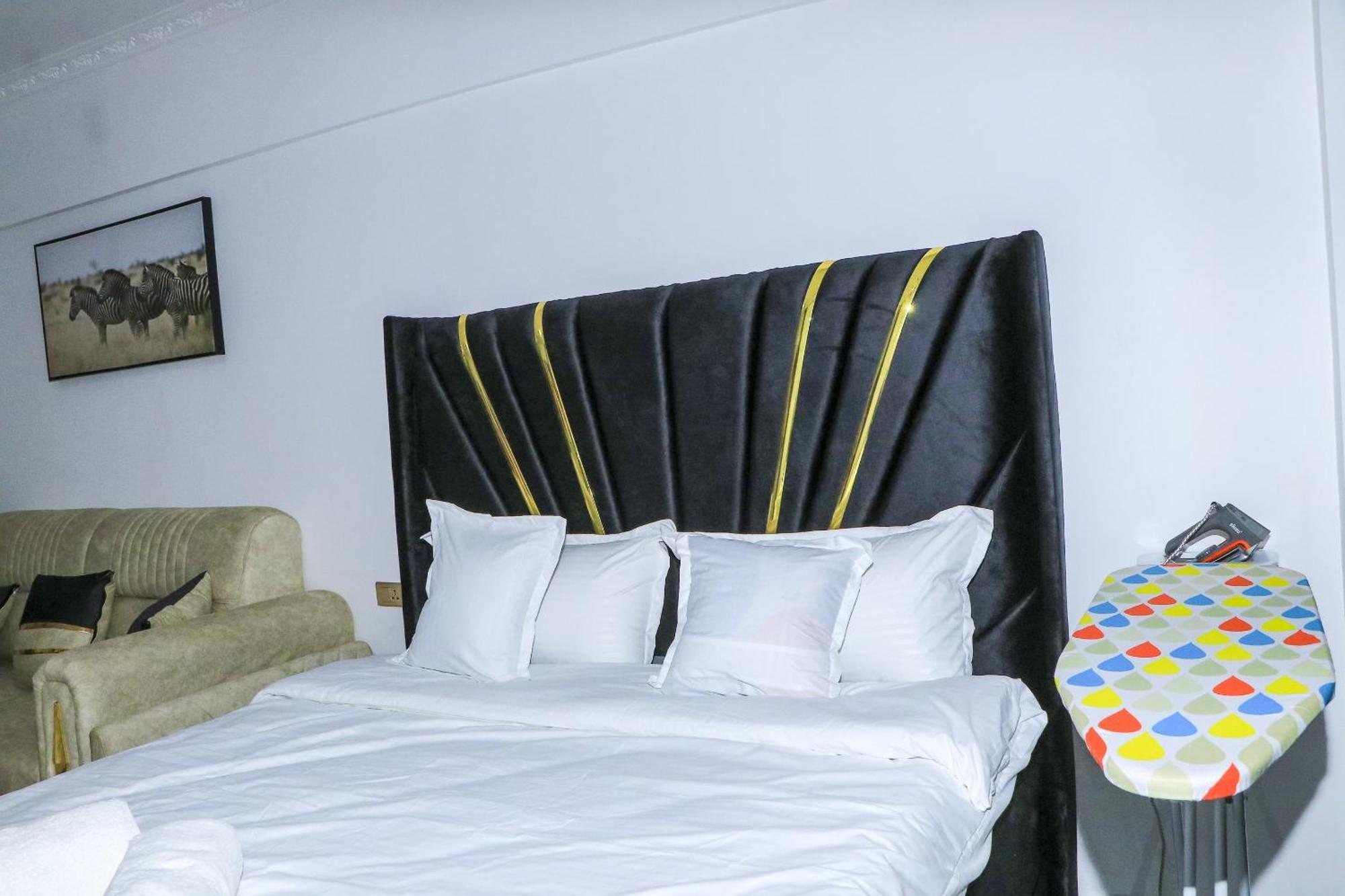 Zola Homes Kilimani Nairobi