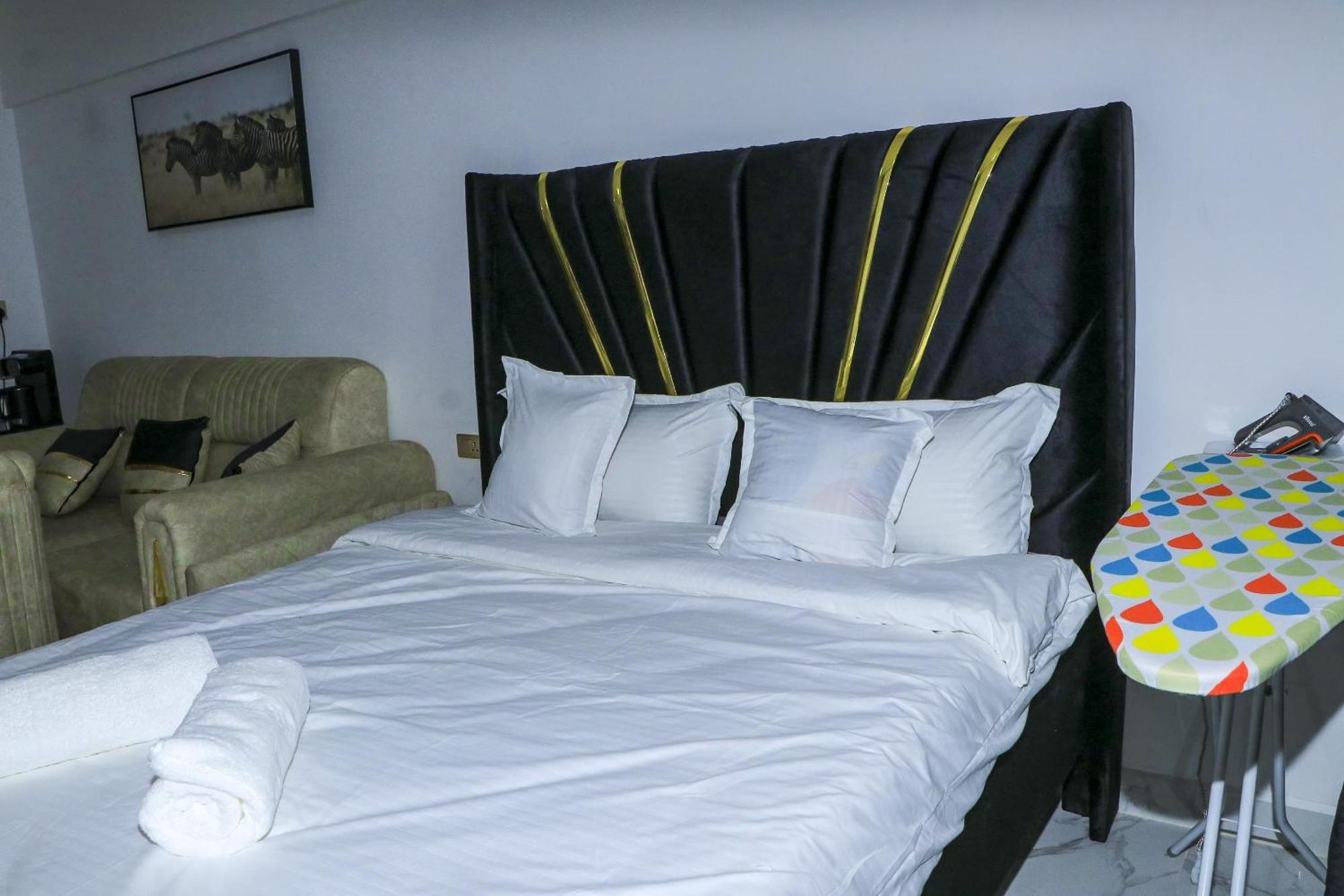 Zola Homes Kilimani *