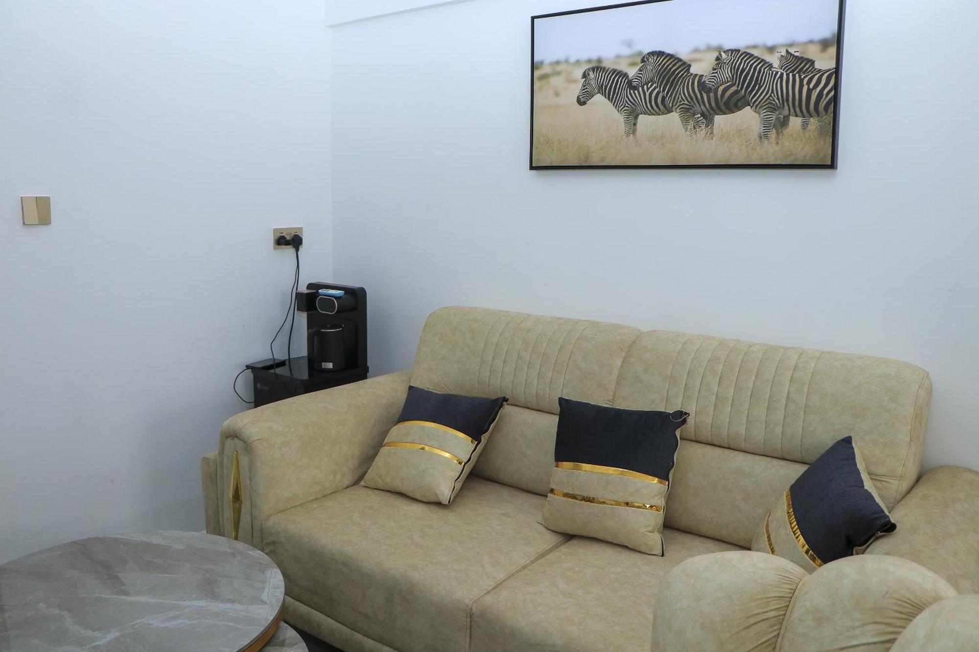 Zola Homes Kilimani Nairobi