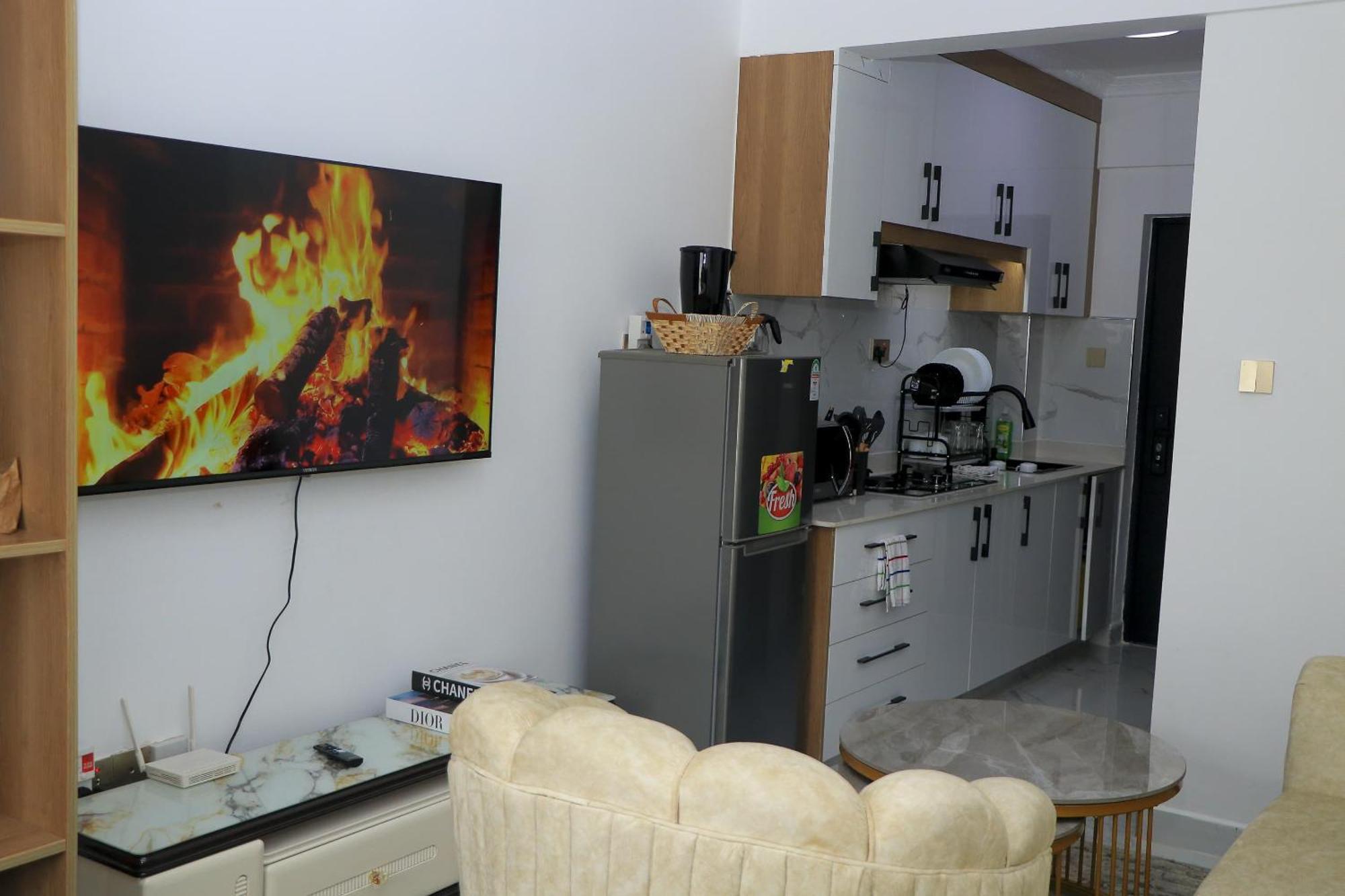 Zola Homes Kilimani *
