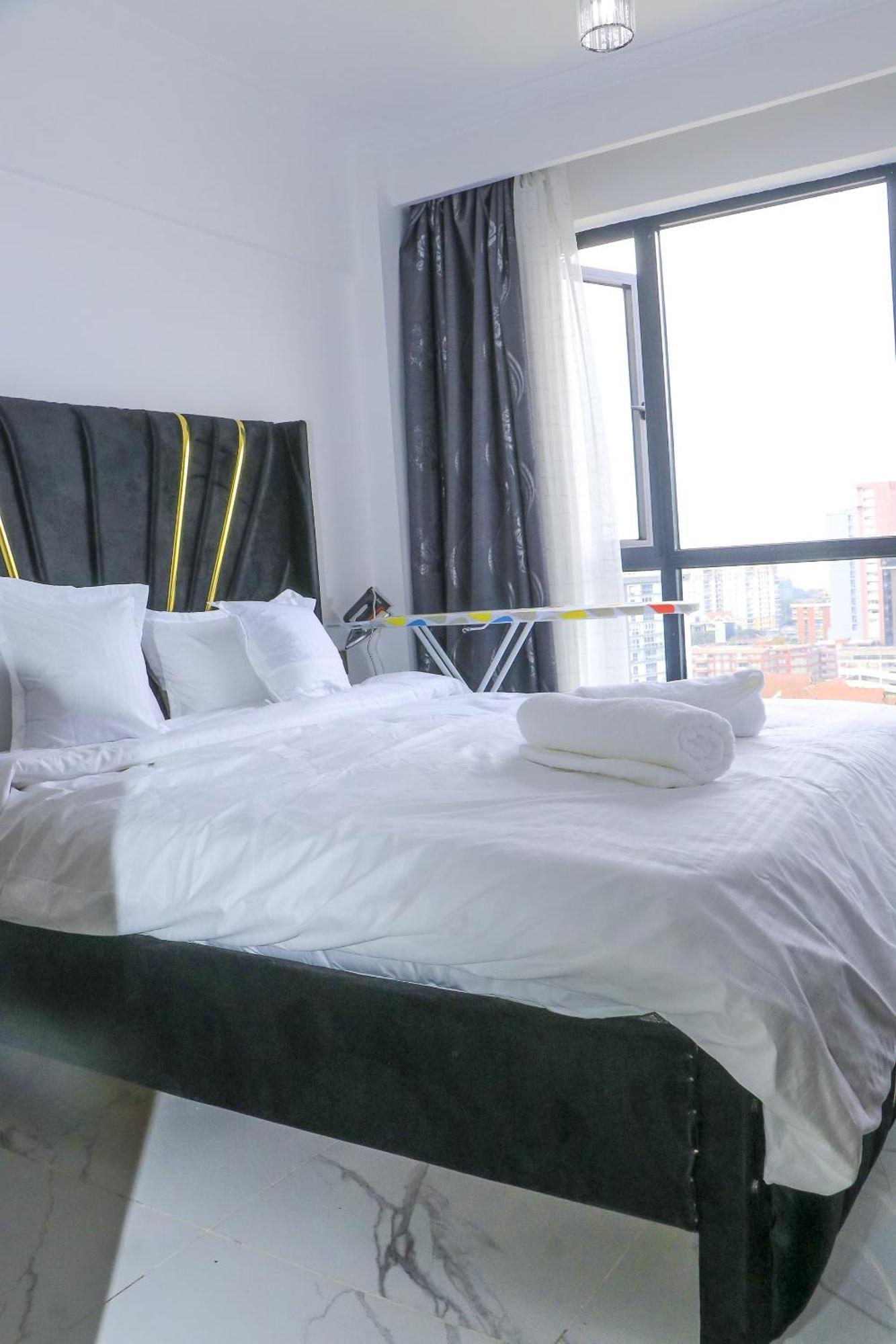 Zola Homes Kilimani Nairobi