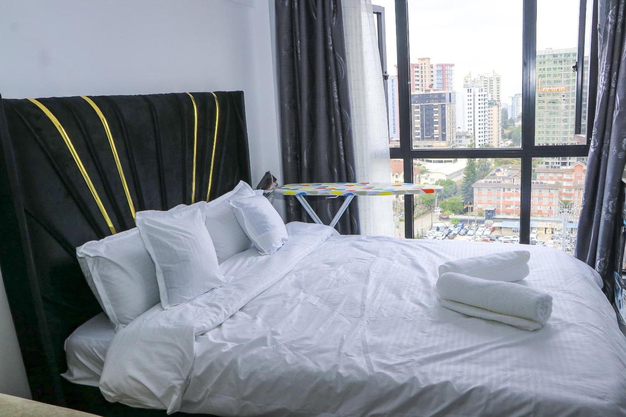 Zola Homes Kilimani * Nairobi