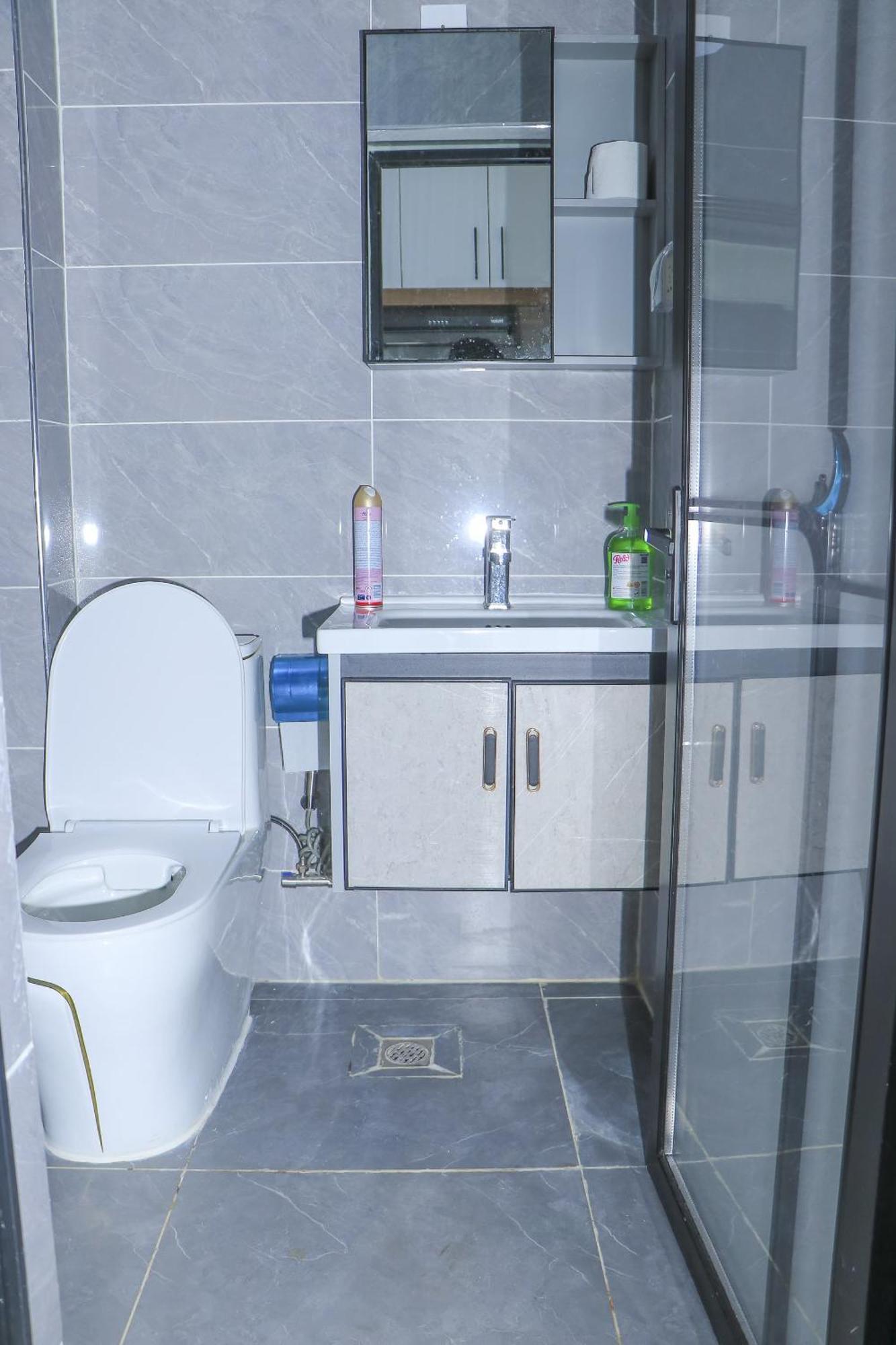 Zola Homes Kilimani Apartment *