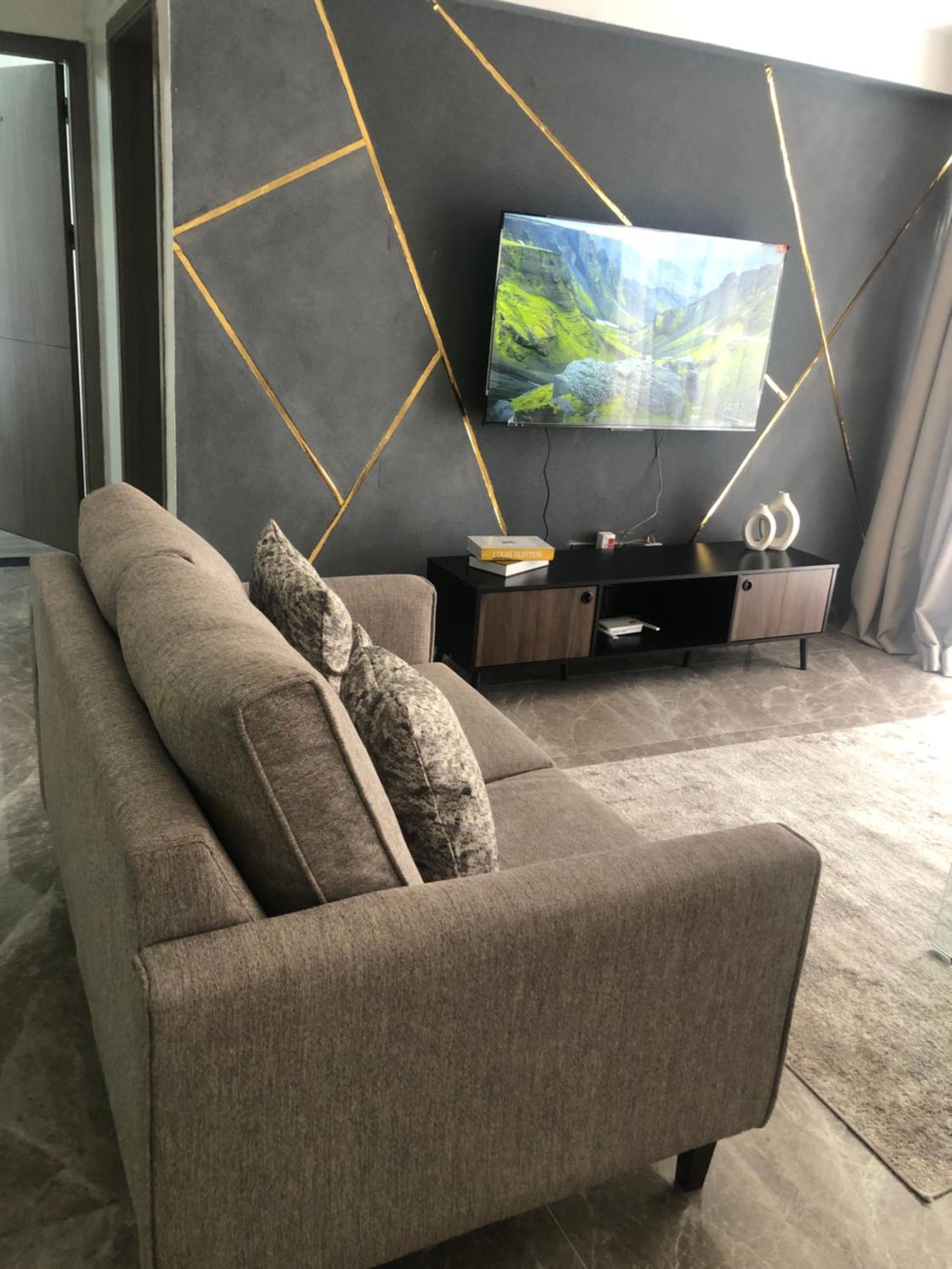 Apartment Charming 2b At Heartland Homes