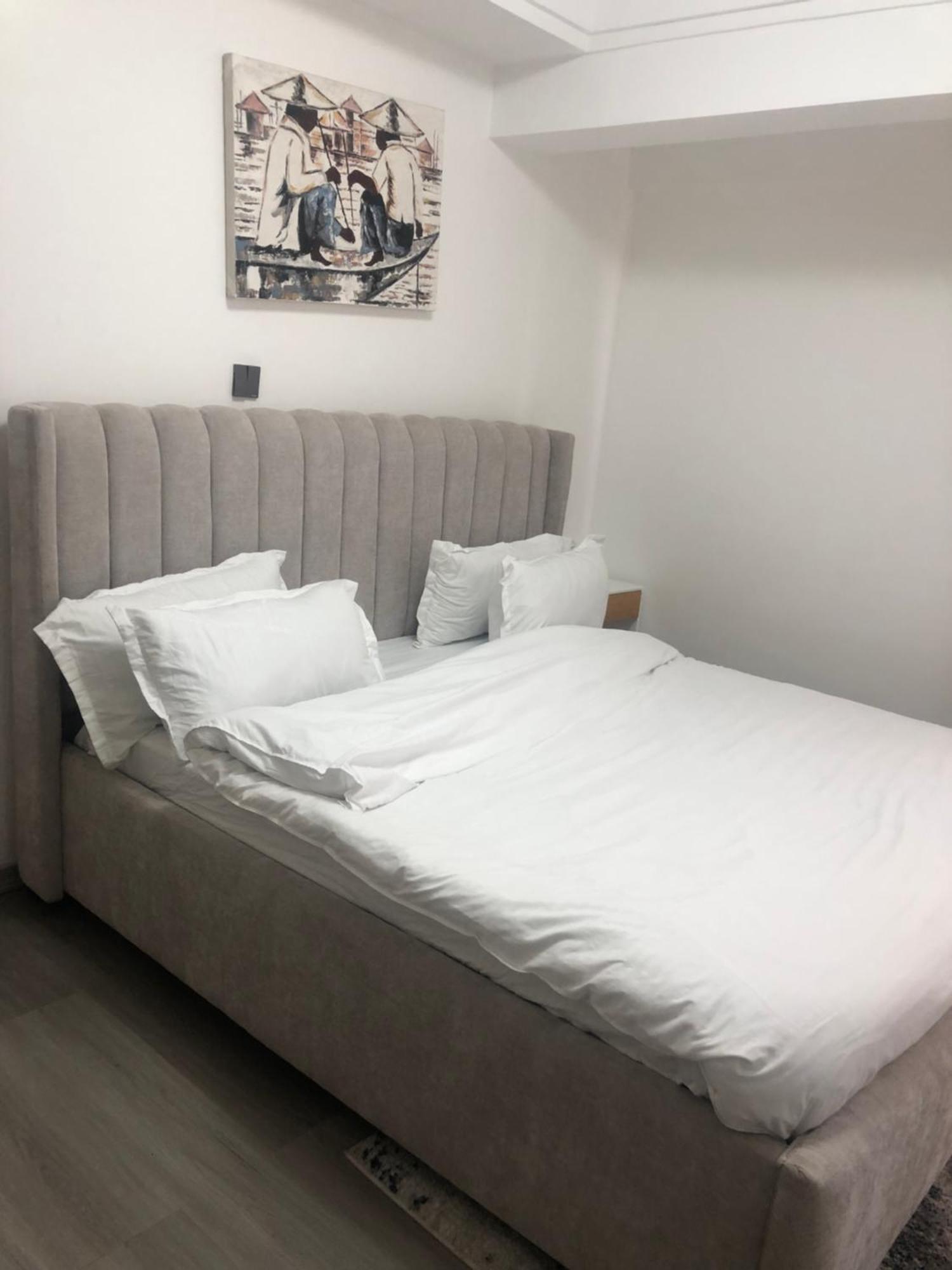 Charming 2b At Heartland Homes Apartment Nairobi