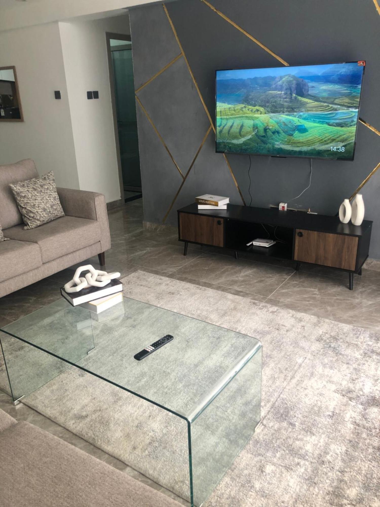 Charming 2b At Heartland Homes Apartment Nairobi