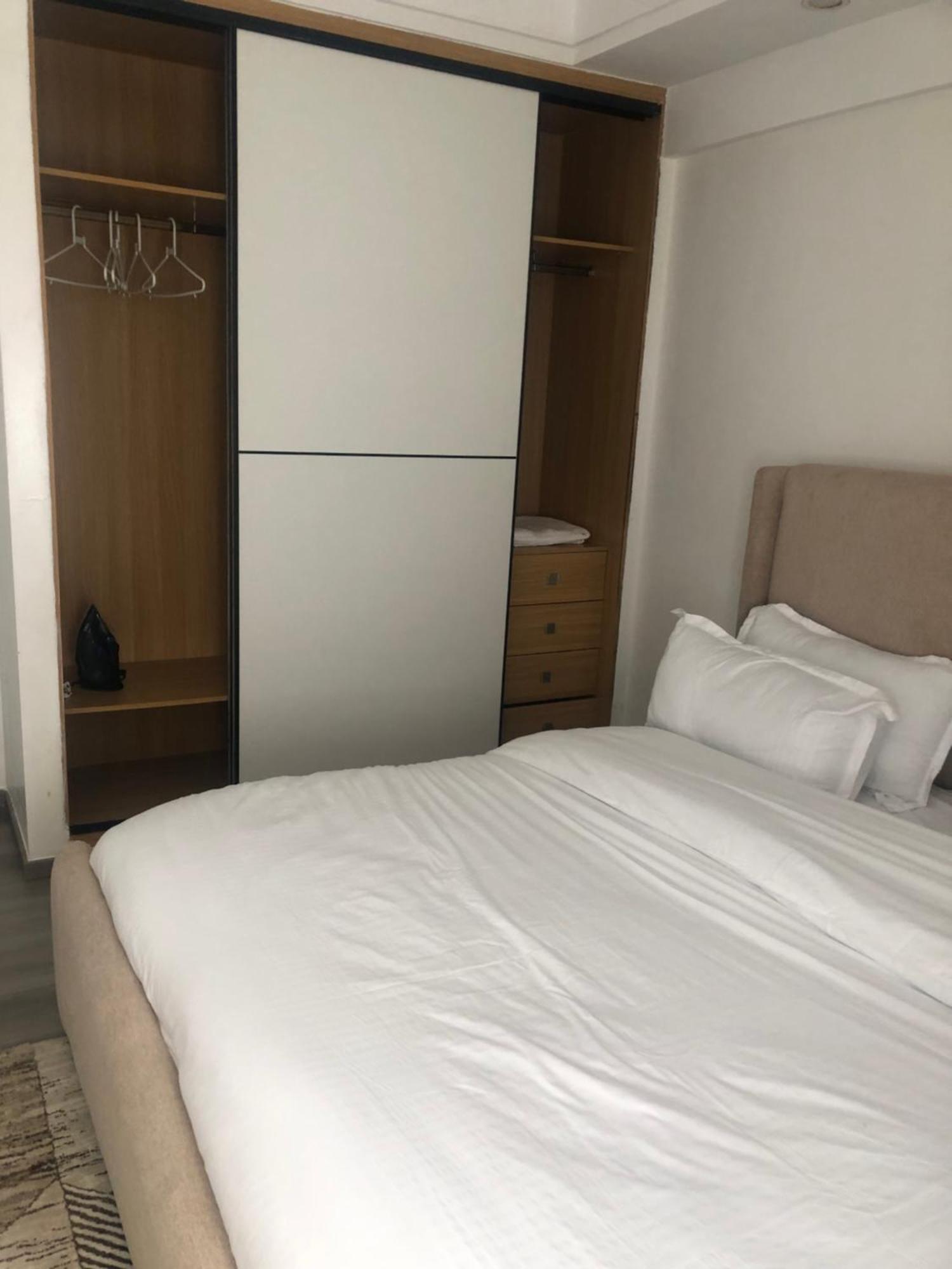 Apartment Charming 2b At Heartland Homes Nairobi