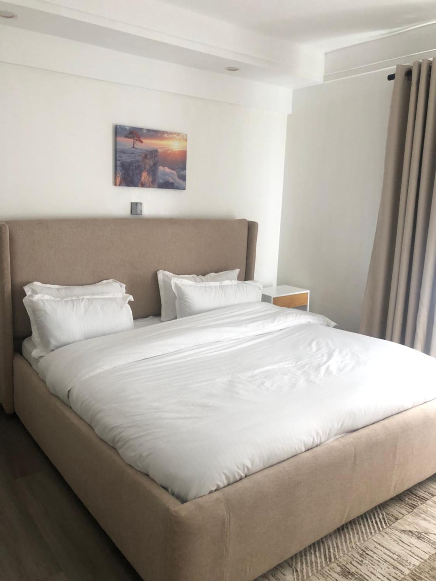 Charming 2b At Heartland Homes * Nairobi