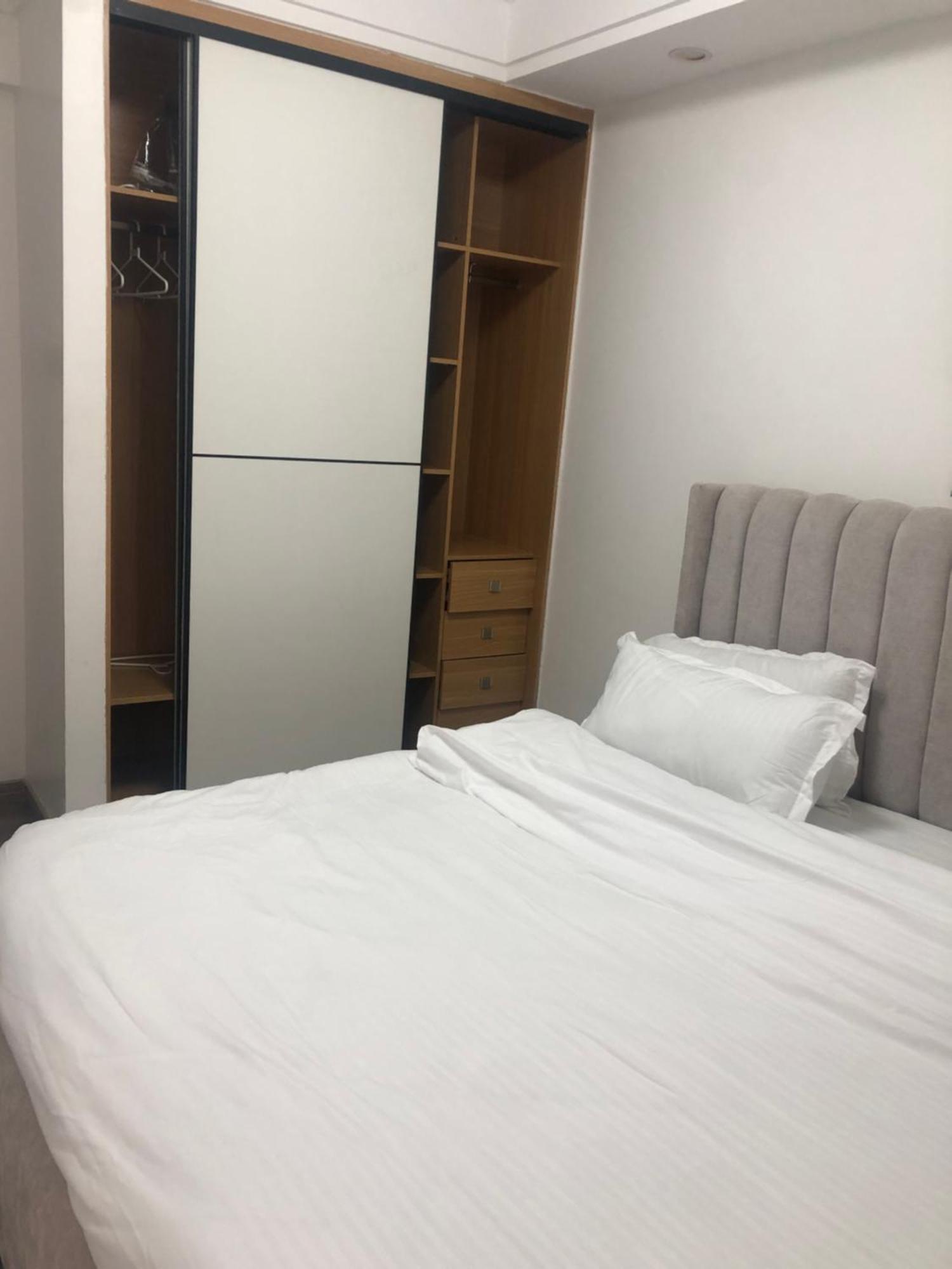 Apartment Charming 2b At Heartland Homes Nairobi