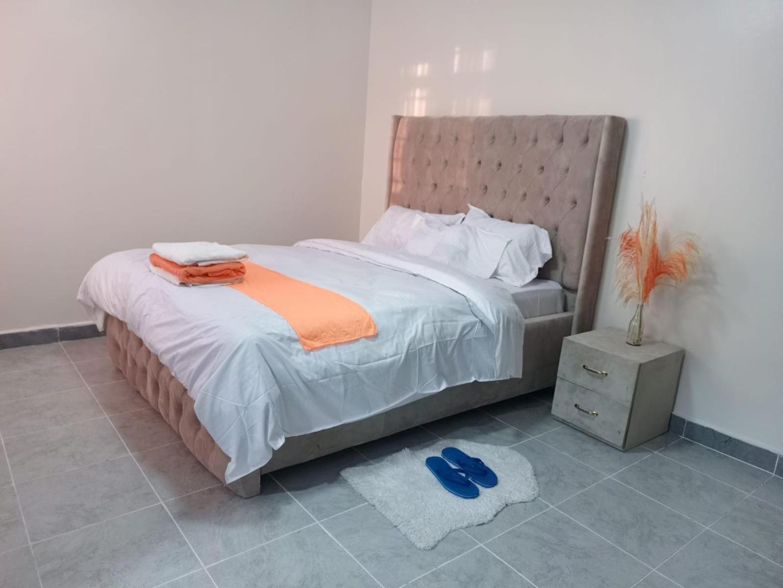Apartment Nasrashee