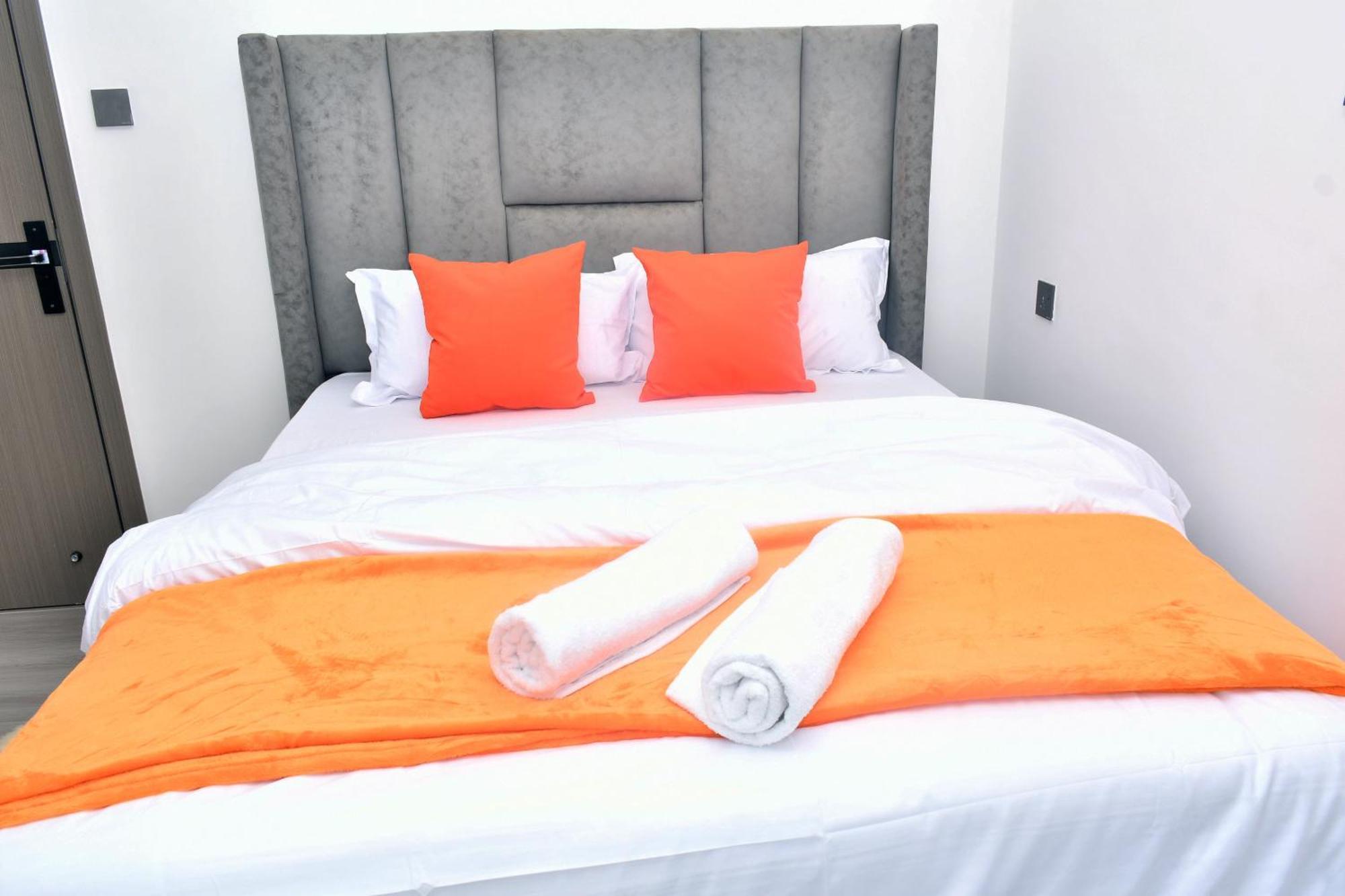Magnolia Homes Apartment