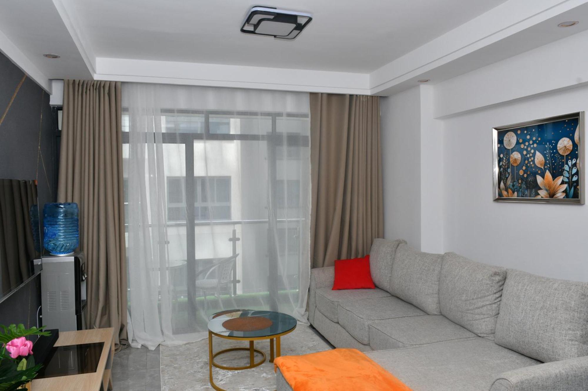 Magnolia Homes Apartment *