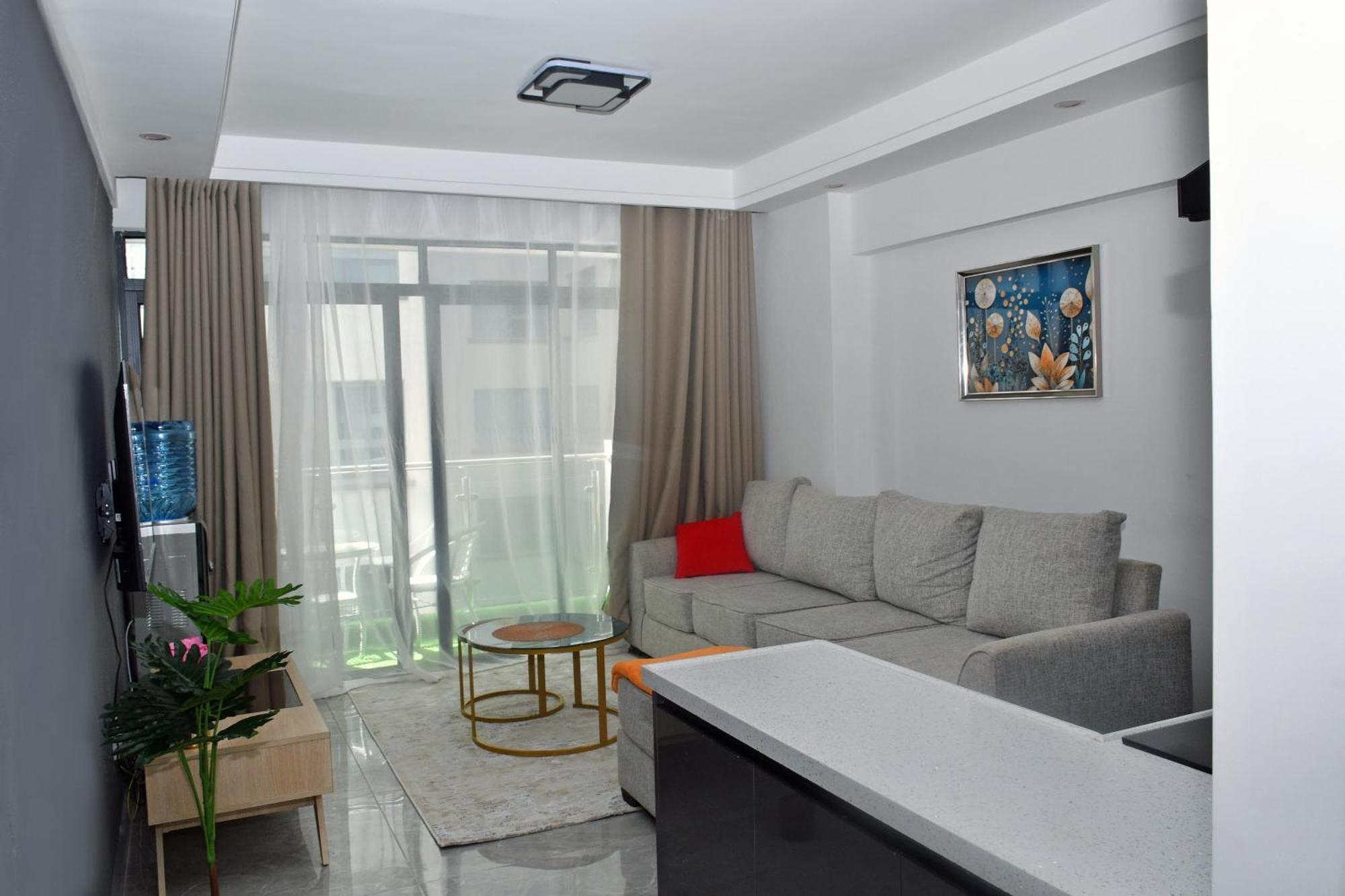 Magnolia Homes Nairobi