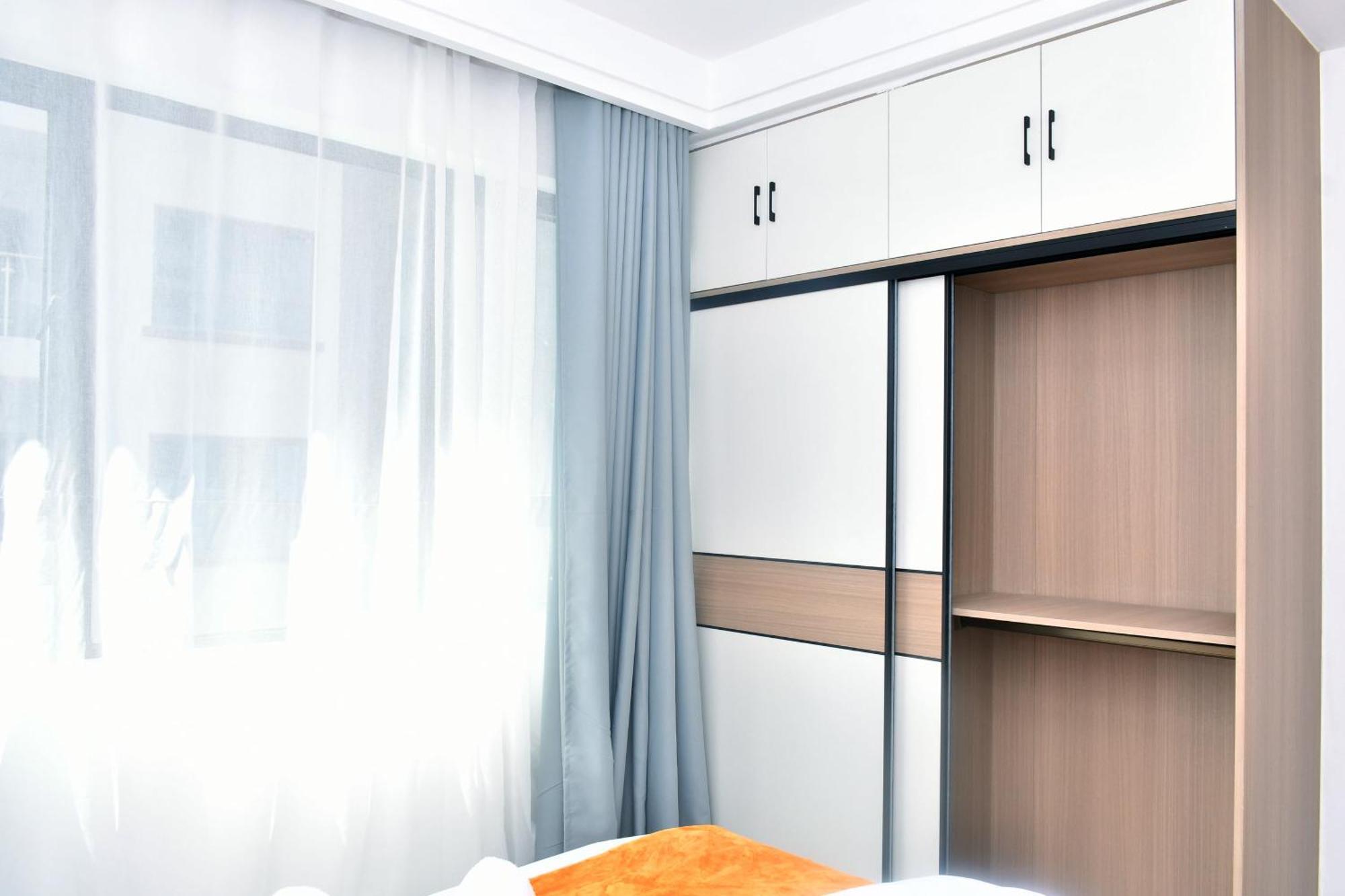 Magnolia Homes Apartment Nairobi