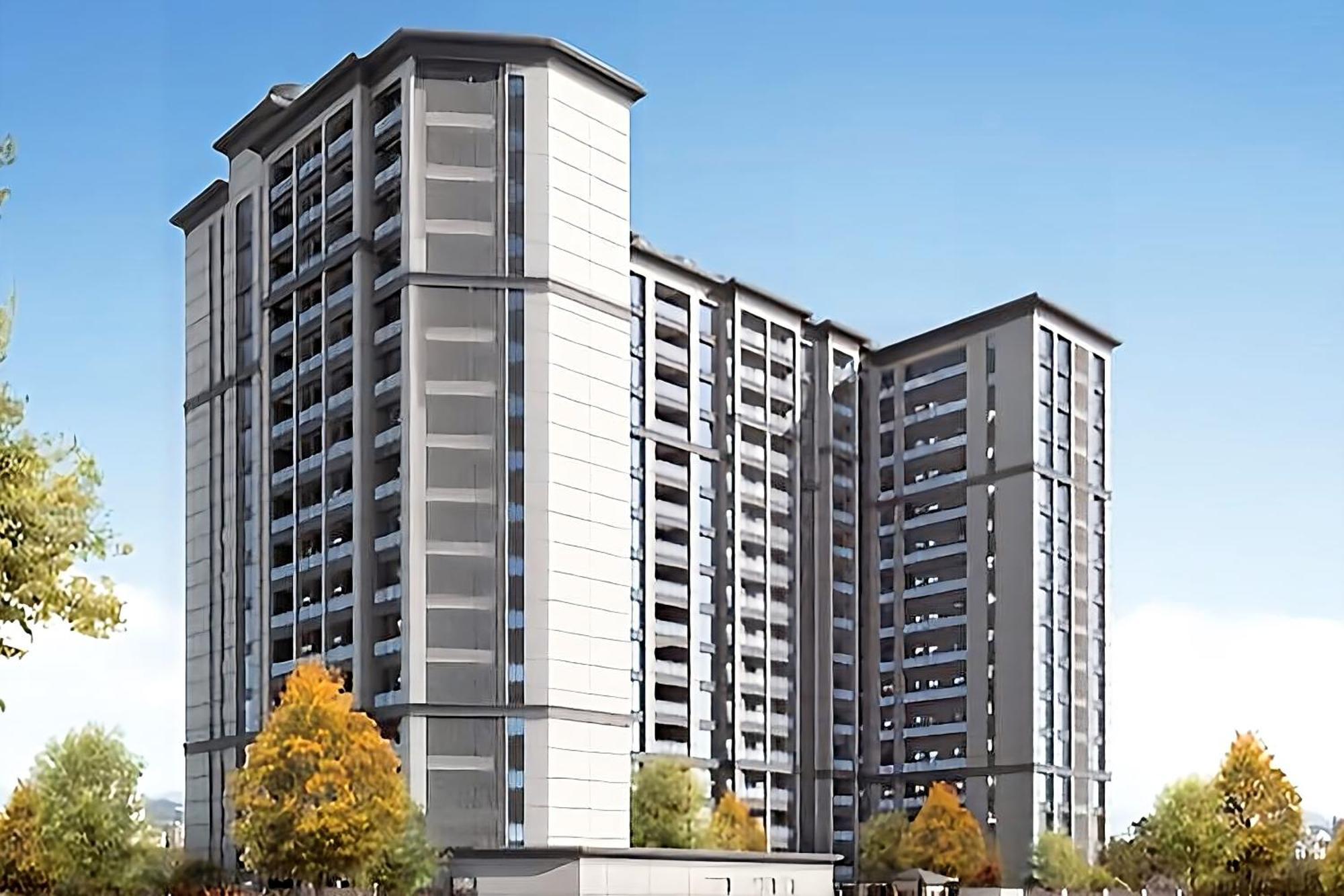 Magnolia Homes