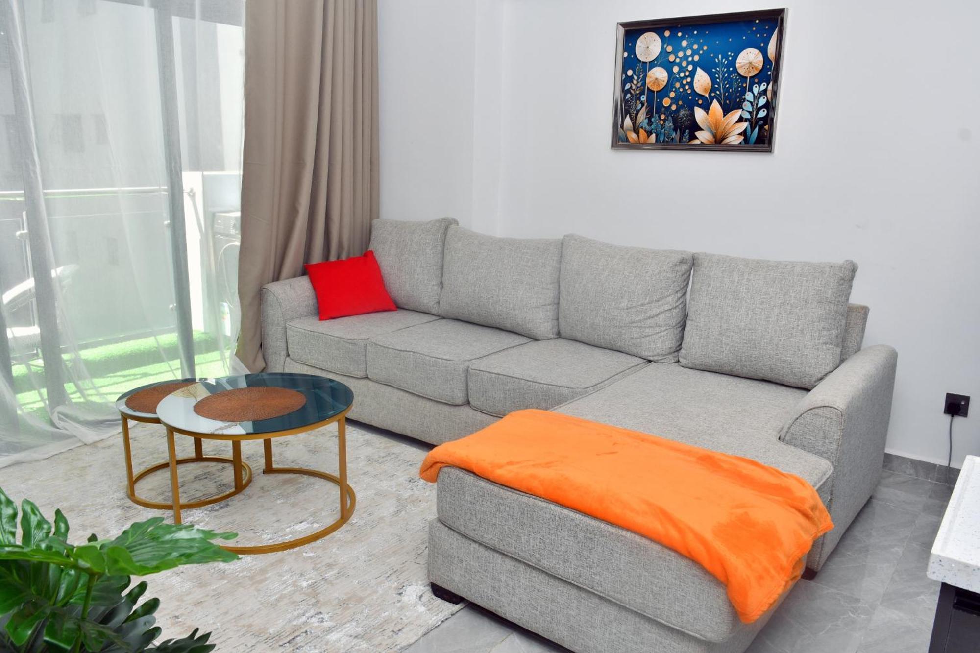 Apartment Magnolia Homes