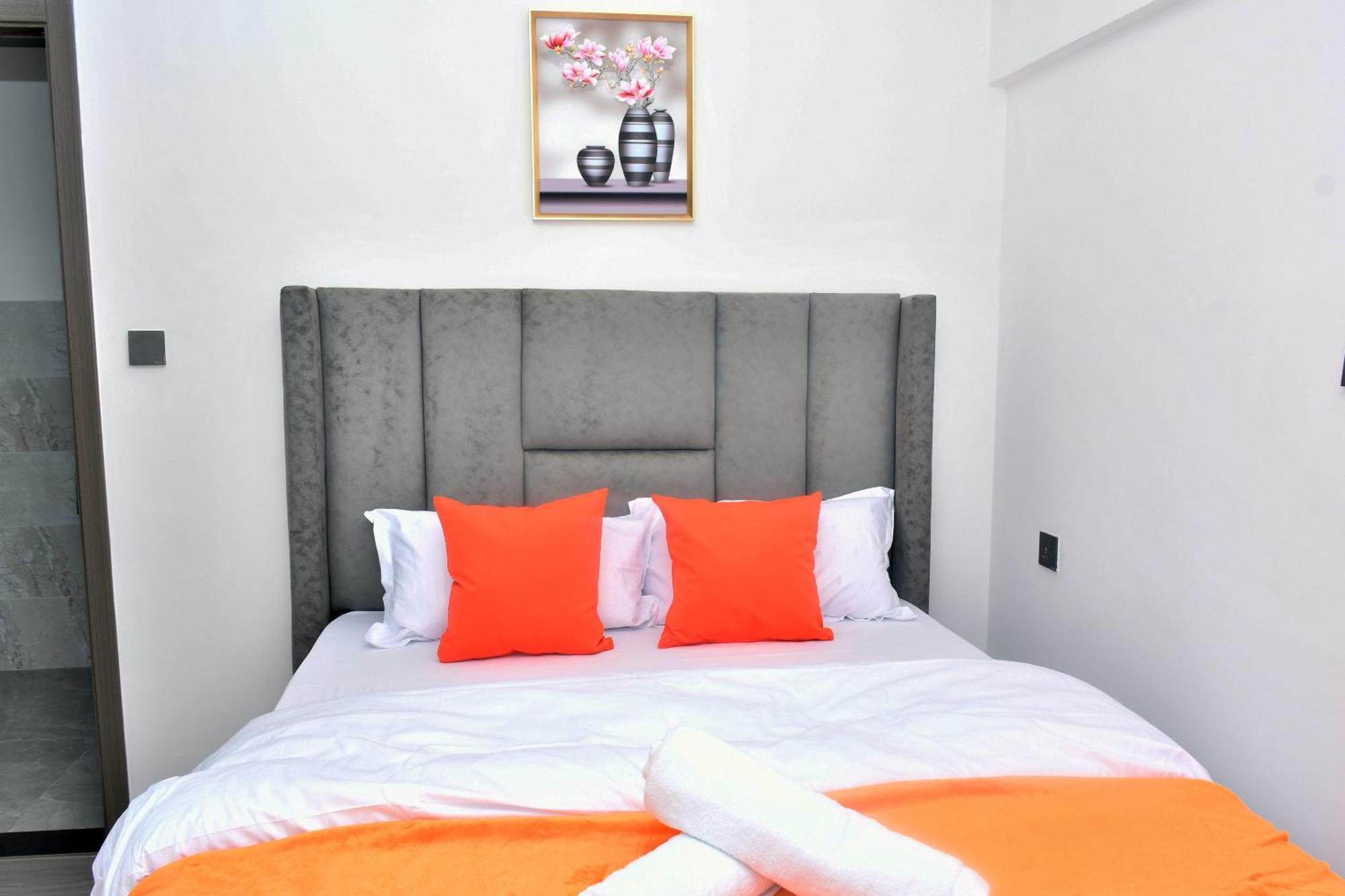 Apartment Magnolia Homes