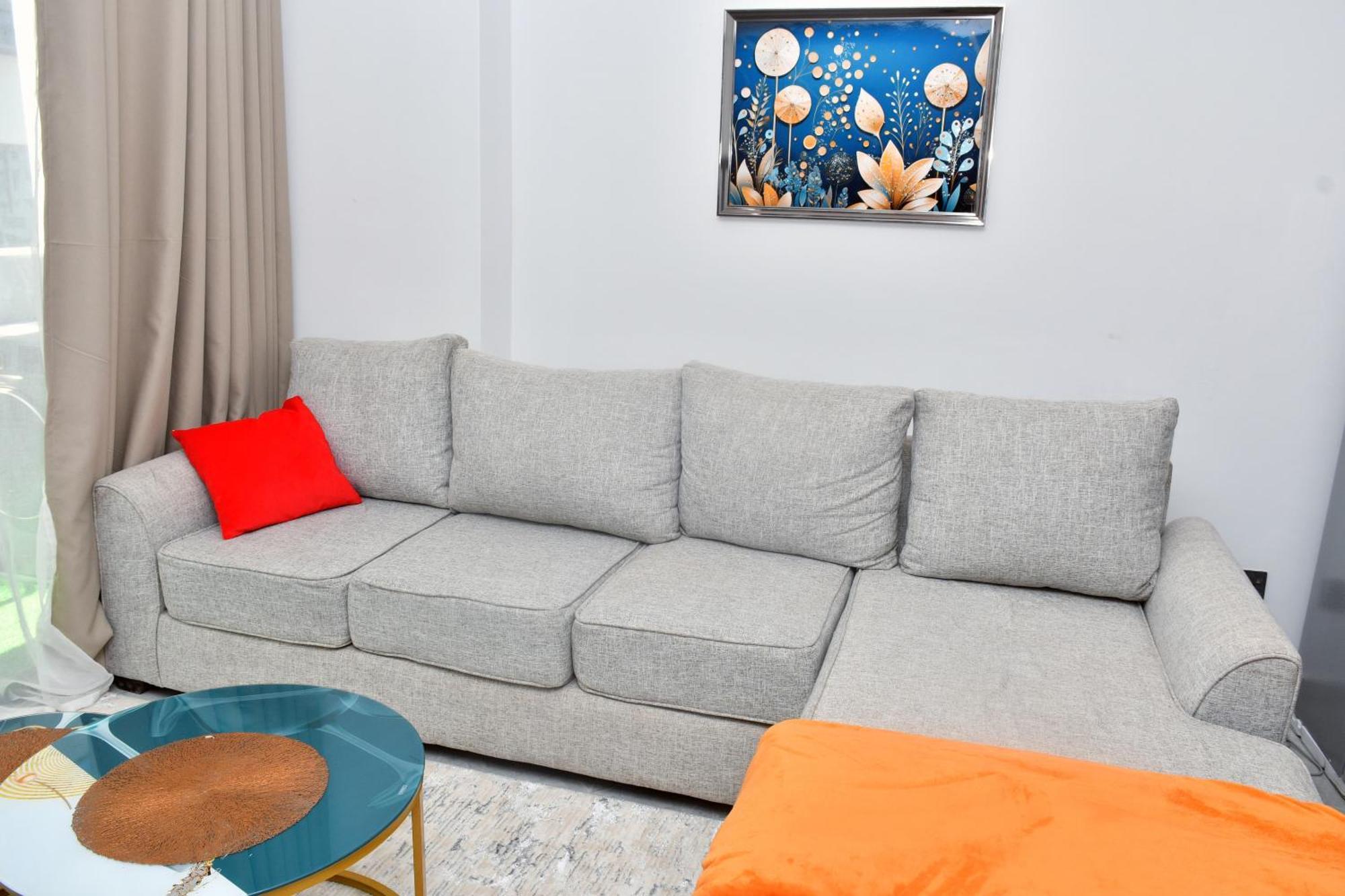 Magnolia Homes Apartment *