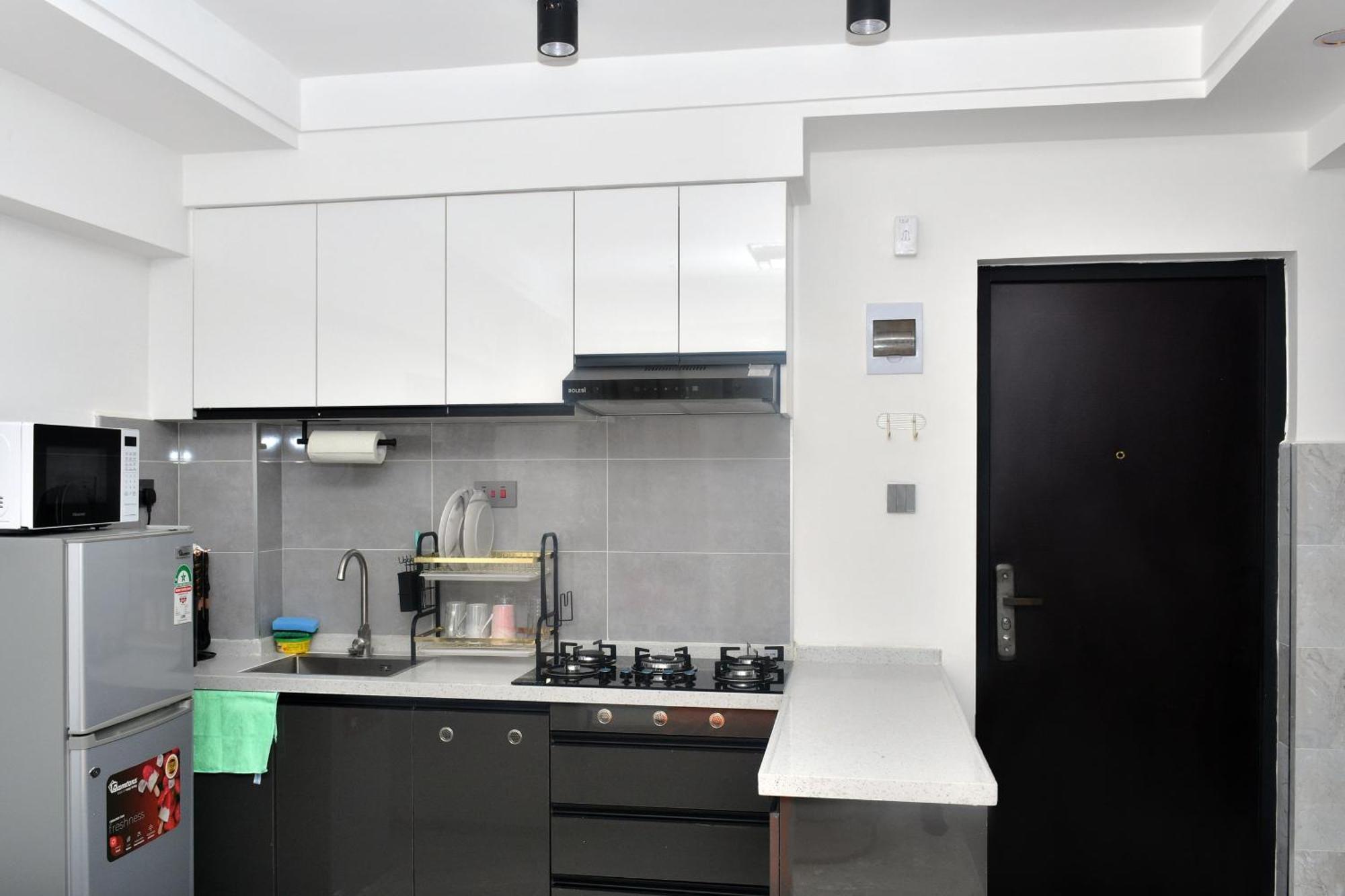 Apartment Magnolia Homes *