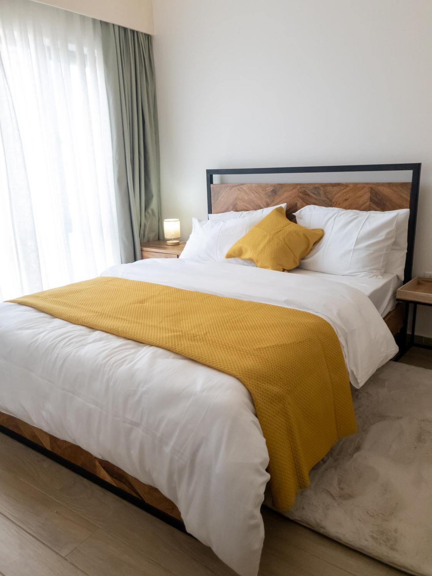 Apartment A Cozy Modern 2br In South Park South C *
