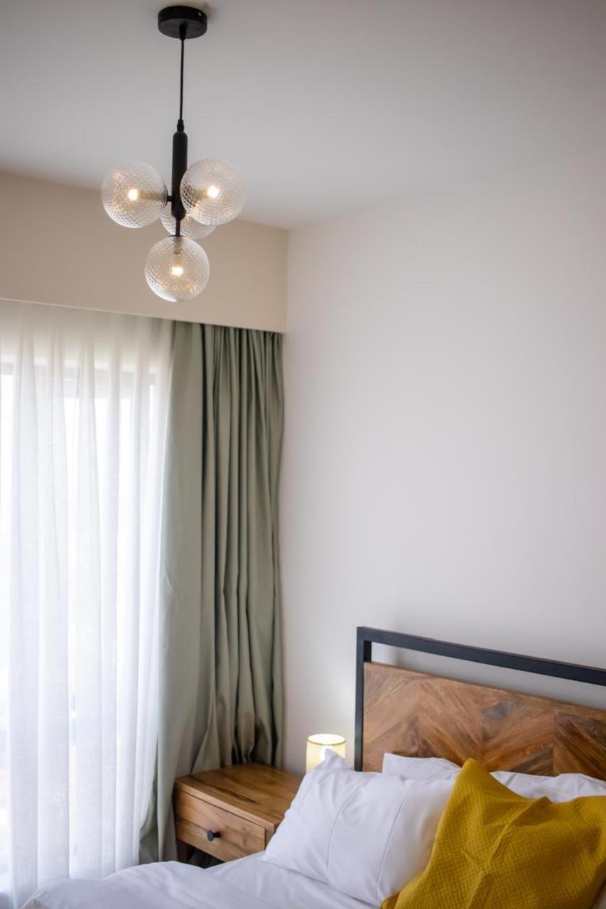 A Cozy Modern 2br In South Park South C