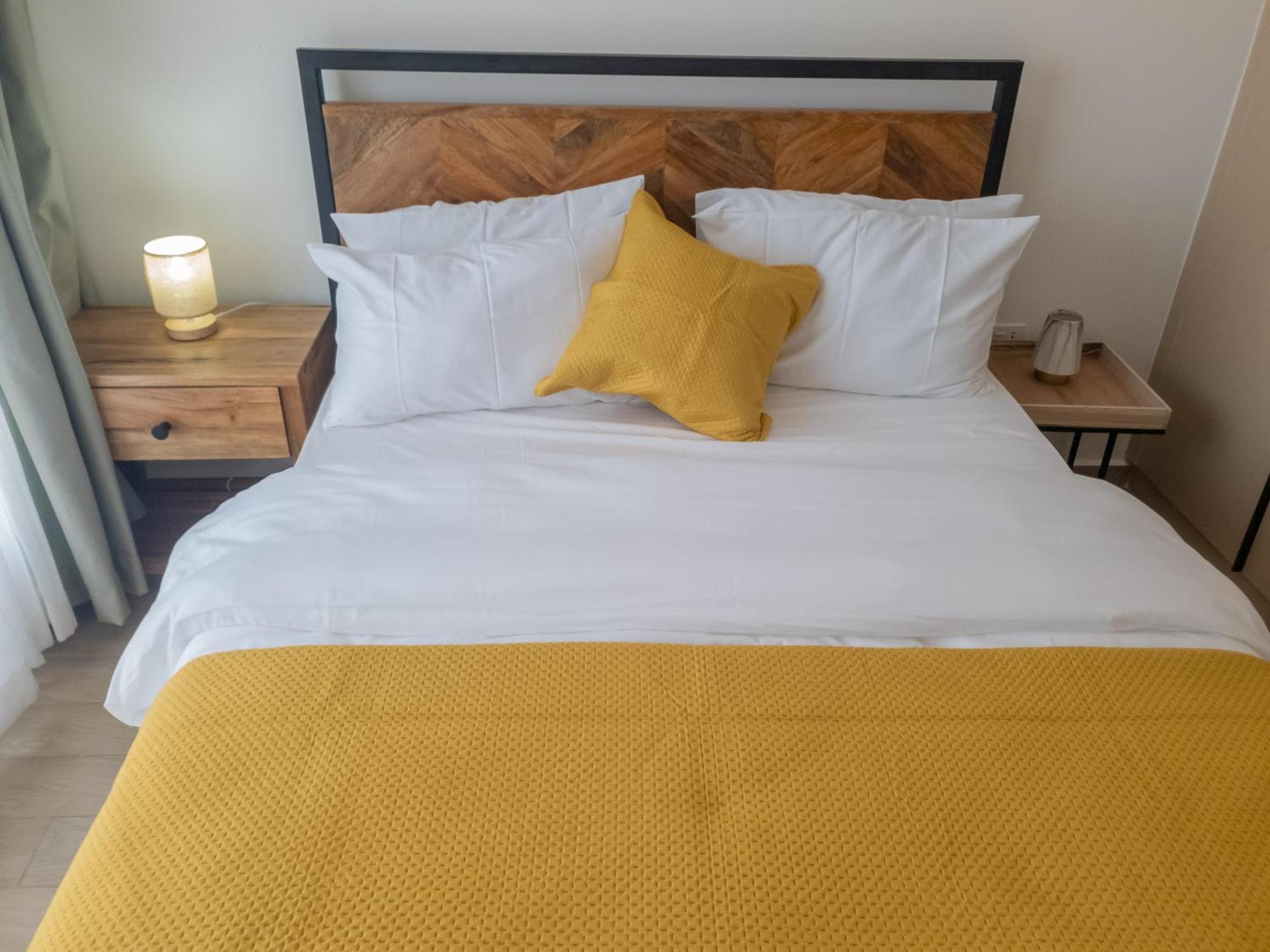A Cozy Modern 2br In South Park South C Apartment Nairobi